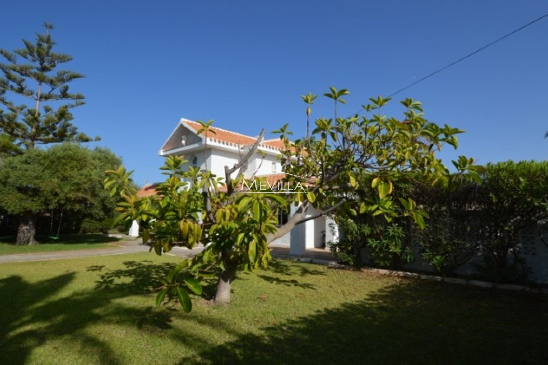 Wederverkoop - Villa - Orihuela Costa - Cabo Roig