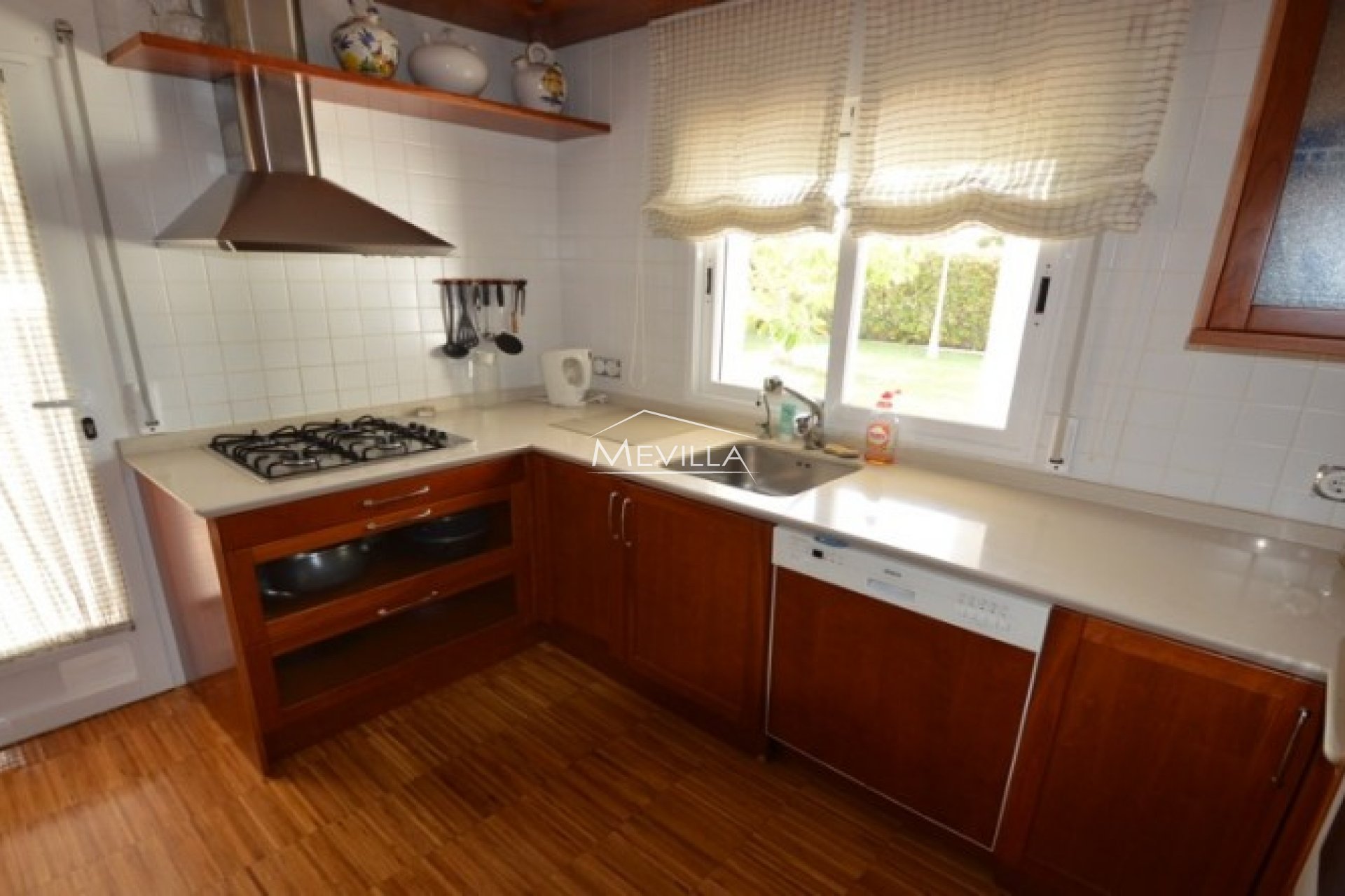 Wederverkoop - Villa - Orihuela Costa - Cabo Roig