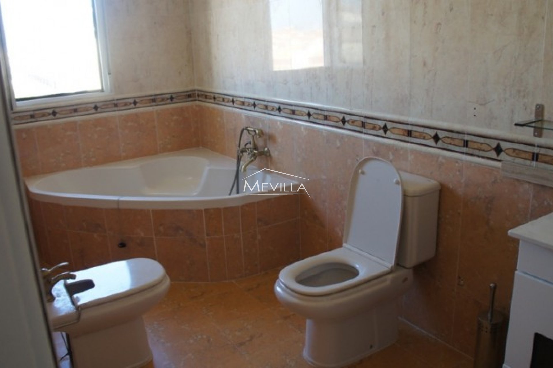 Wederverkoop - Villa - Orihuela Costa - Cabo Roig