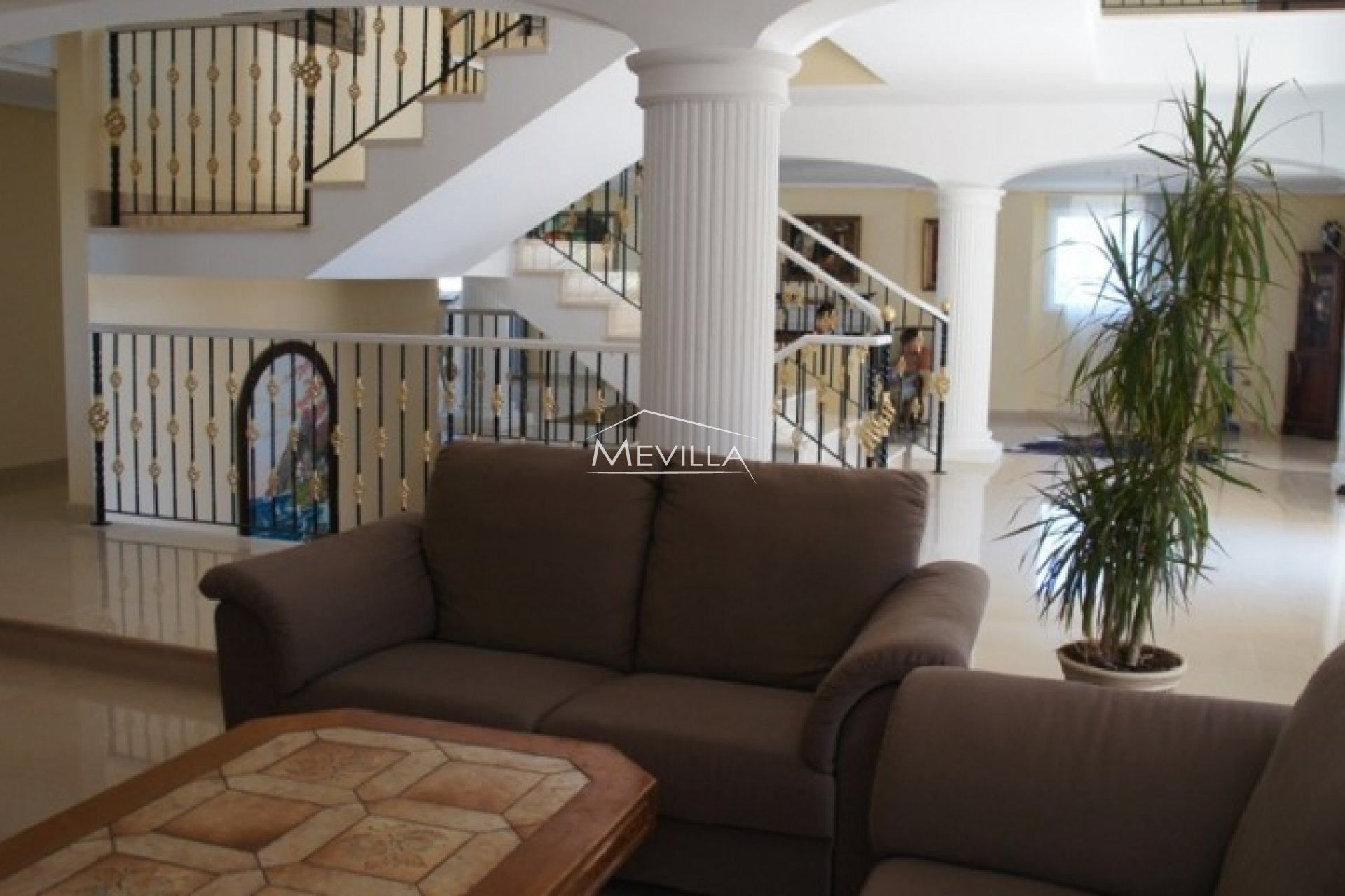 Wederverkoop - Villa - Orihuela Costa - Cabo Roig