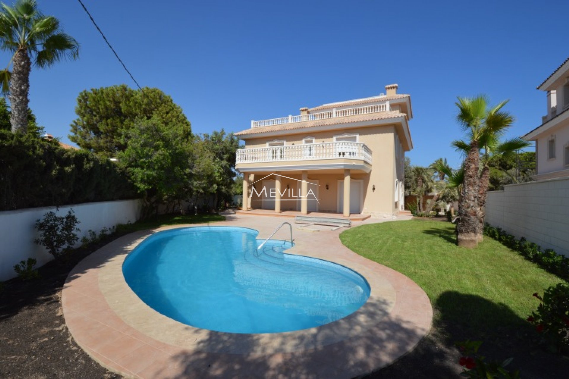 Wederverkoop - Villa - Orihuela Costa - Cabo Roig