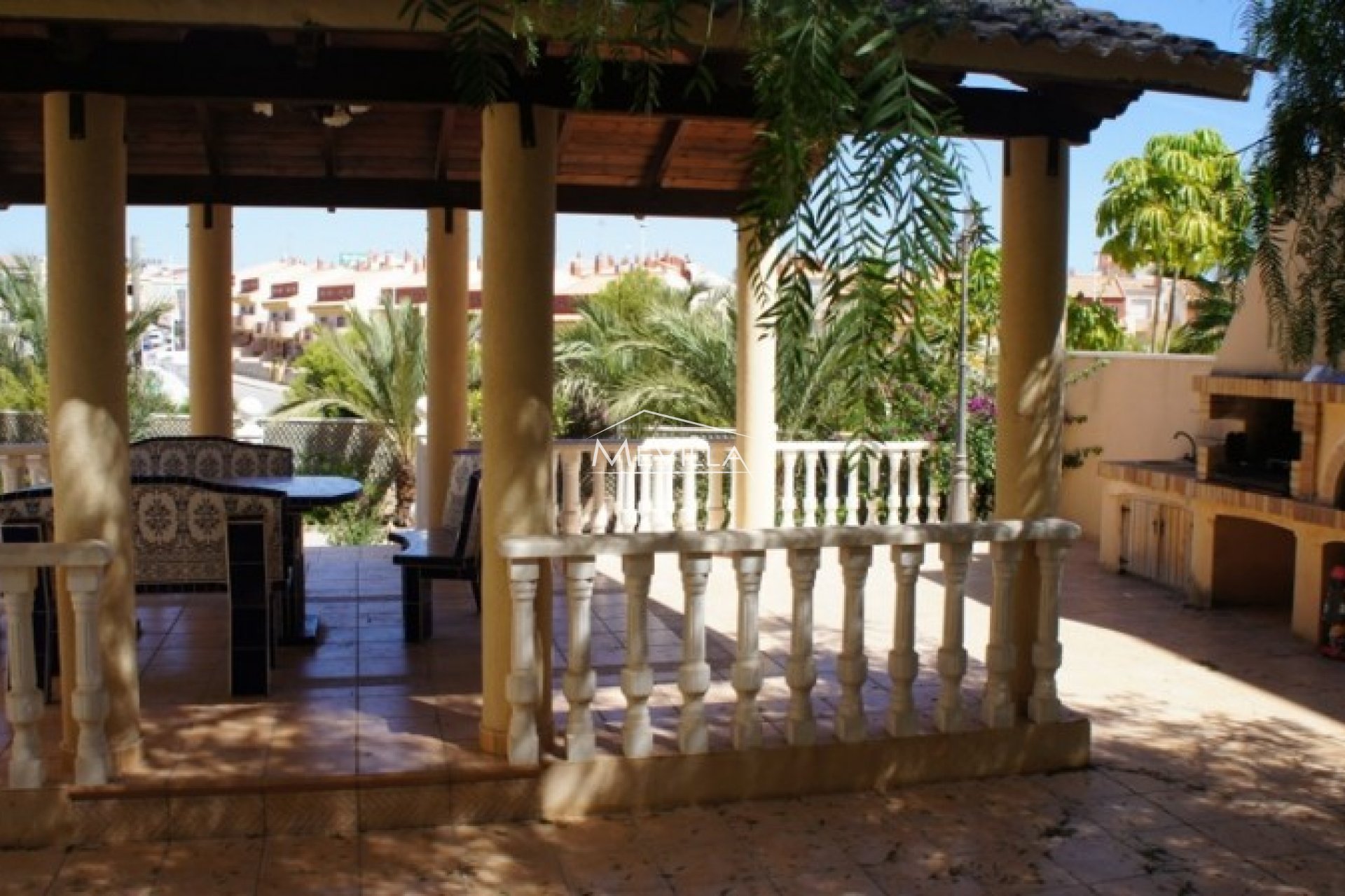 Wederverkoop - Villa - Orihuela Costa - Cabo Roig