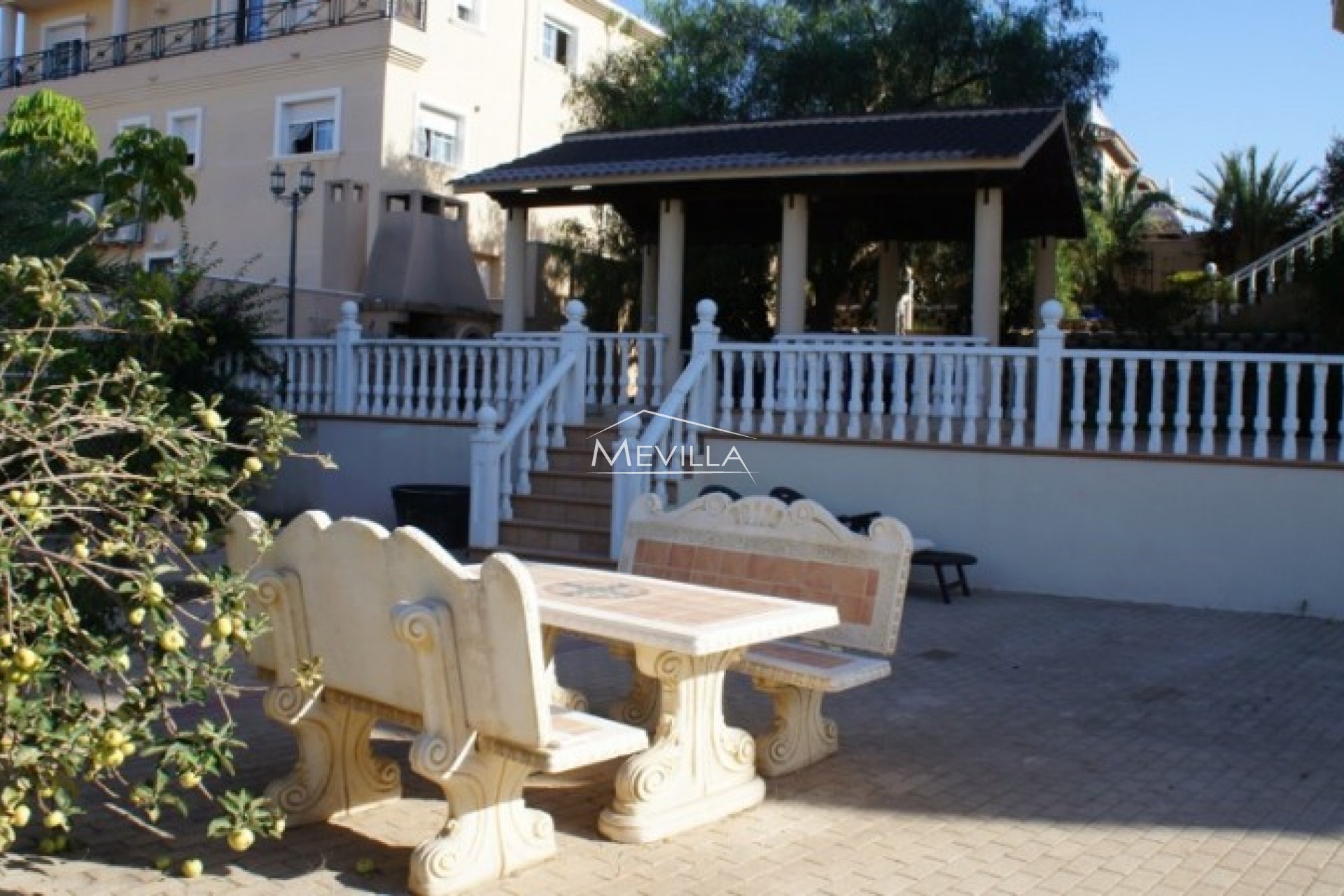 Wederverkoop - Villa - Orihuela Costa - Cabo Roig