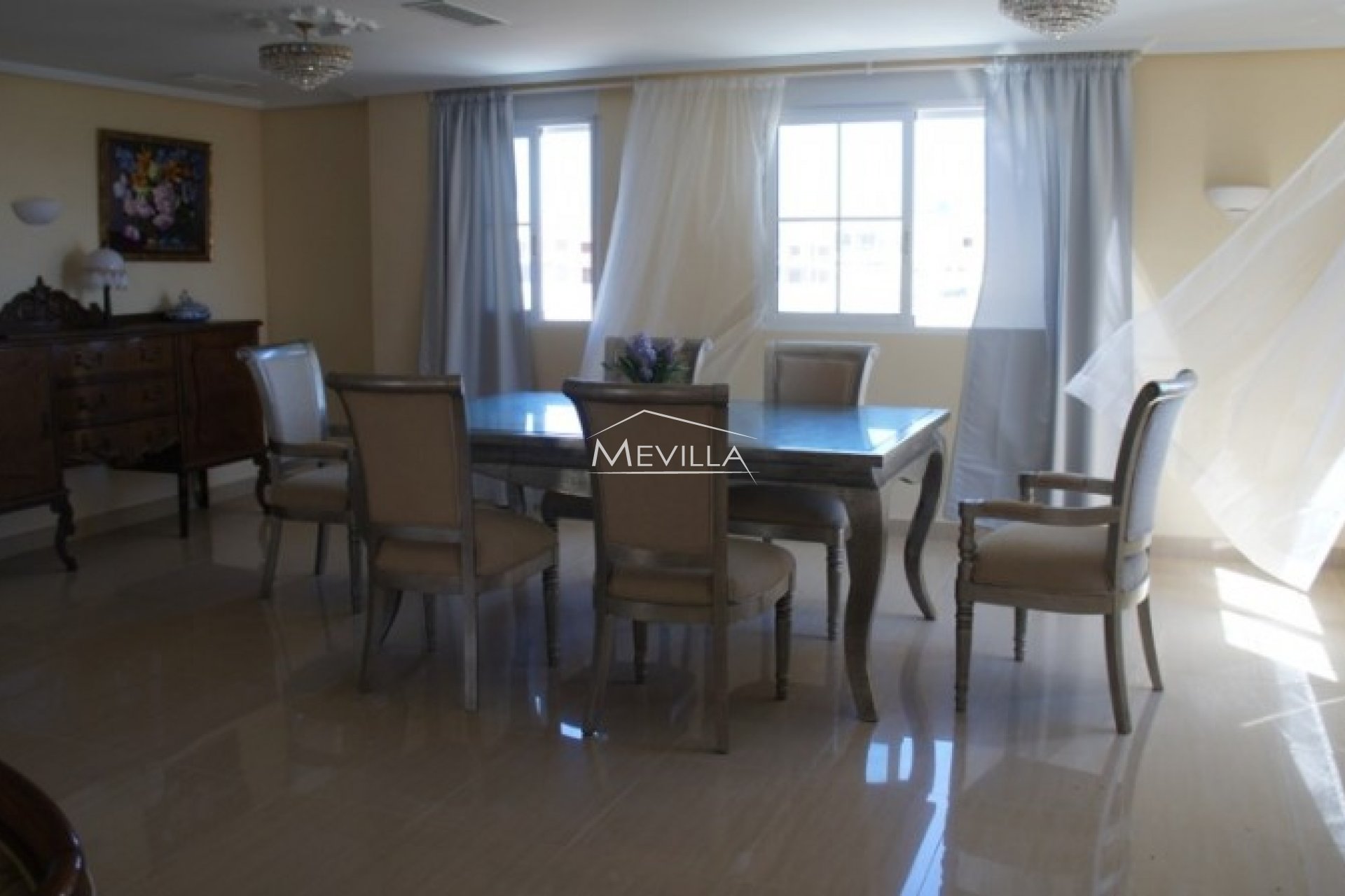 Wederverkoop - Villa - Orihuela Costa - Cabo Roig
