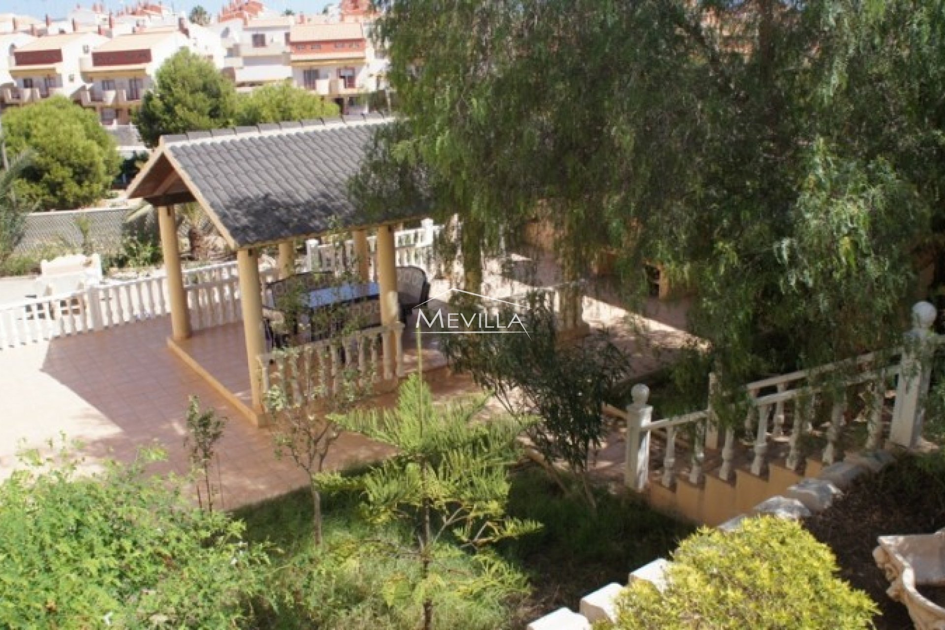 Wederverkoop - Villa - Orihuela Costa - Cabo Roig