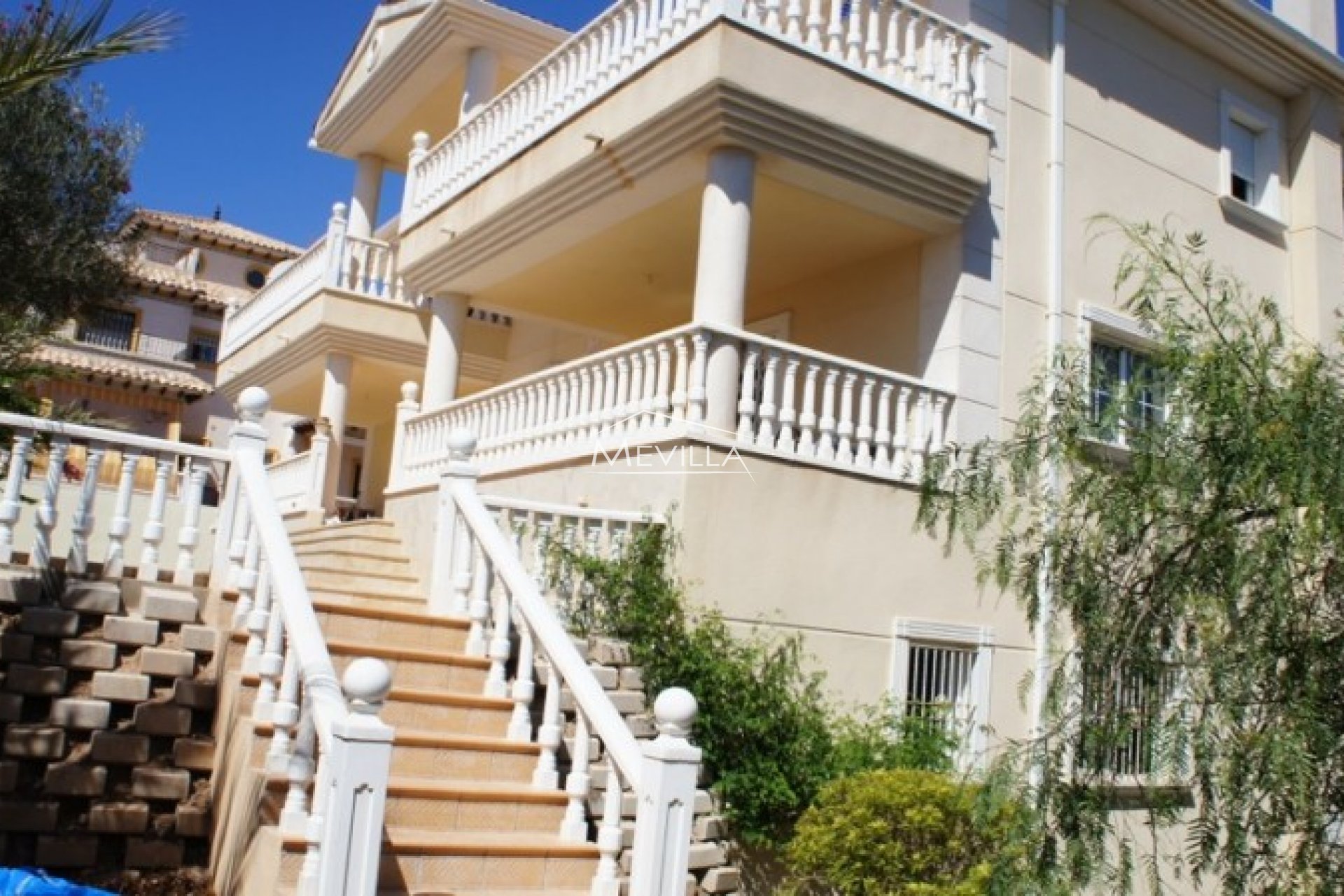 Wederverkoop - Villa - Orihuela Costa - Cabo Roig