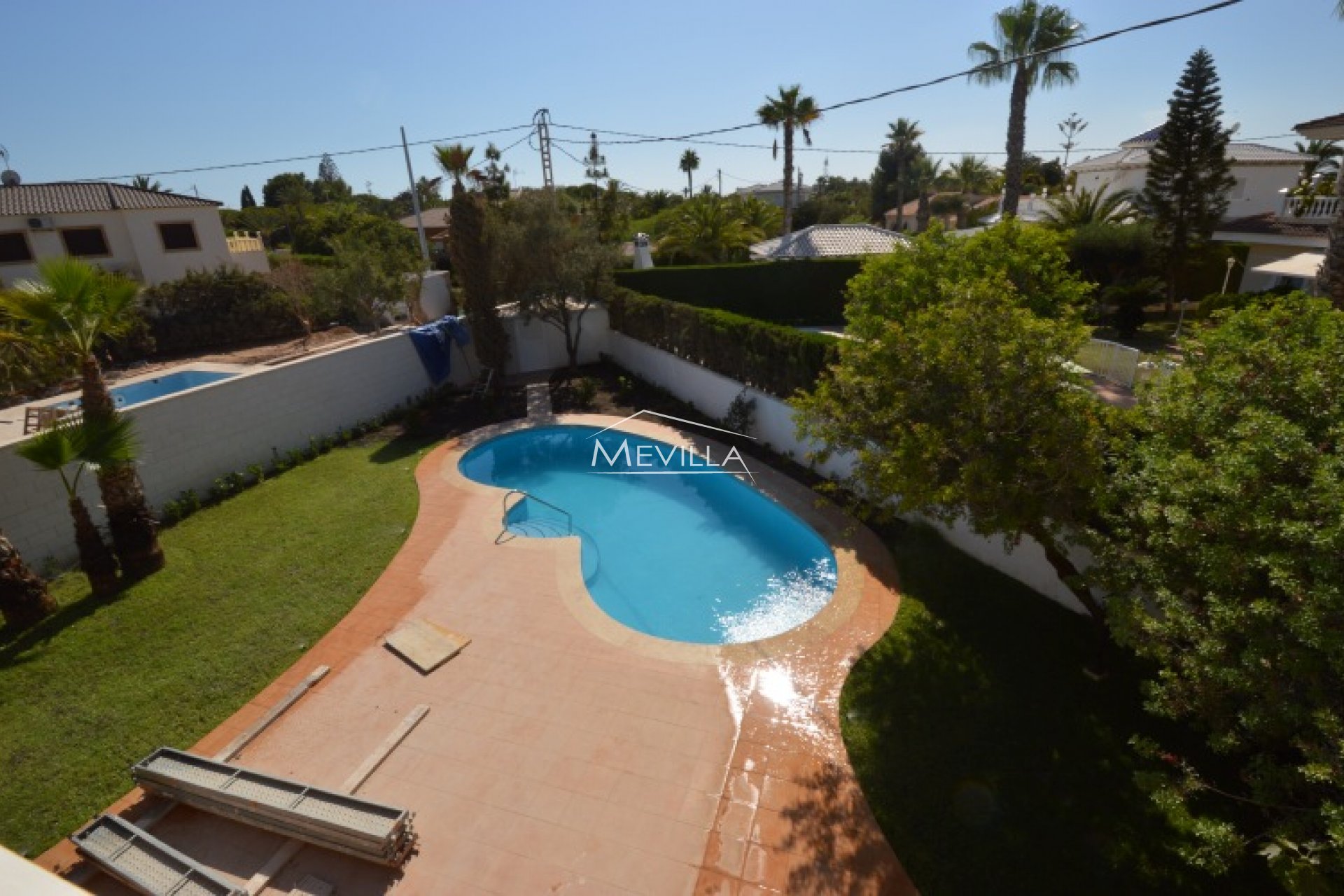 Wederverkoop - Villa - Orihuela Costa - Cabo Roig