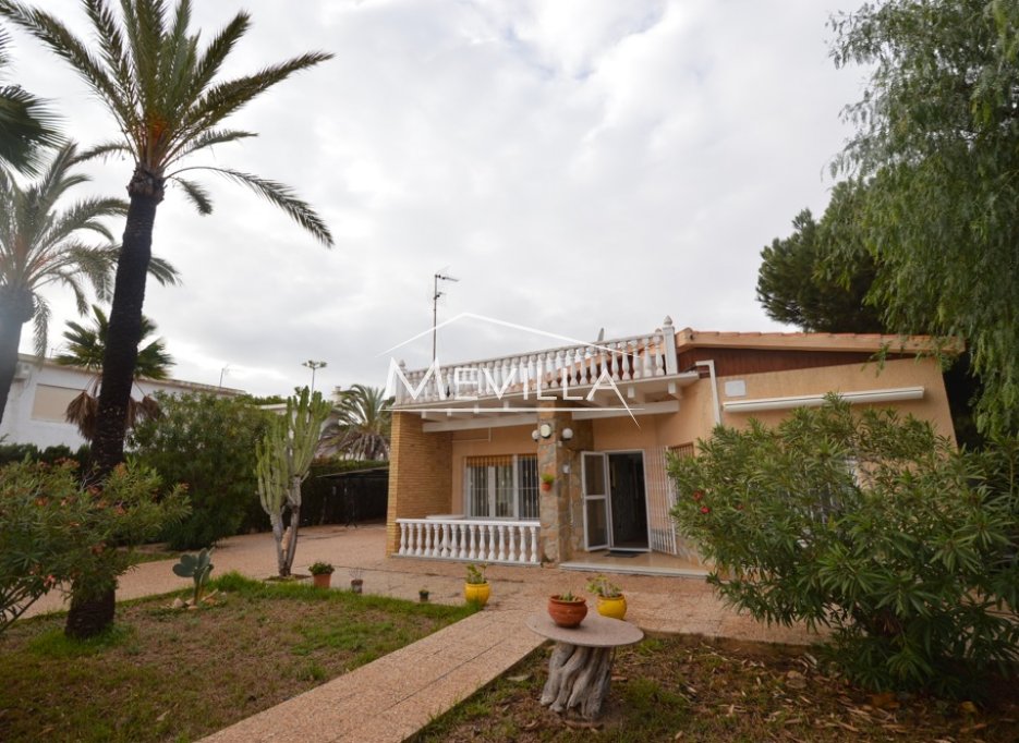 Wederverkoop - Villa - Orihuela Costa - Cabo Roig