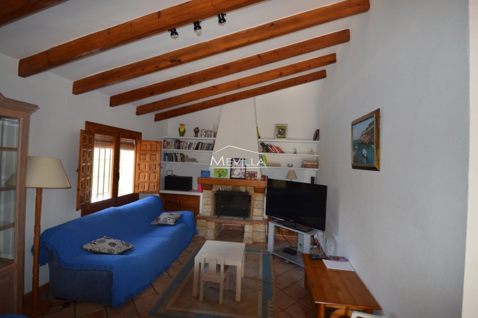 Wederverkoop - Villa - Orihuela Costa - Cabo Roig