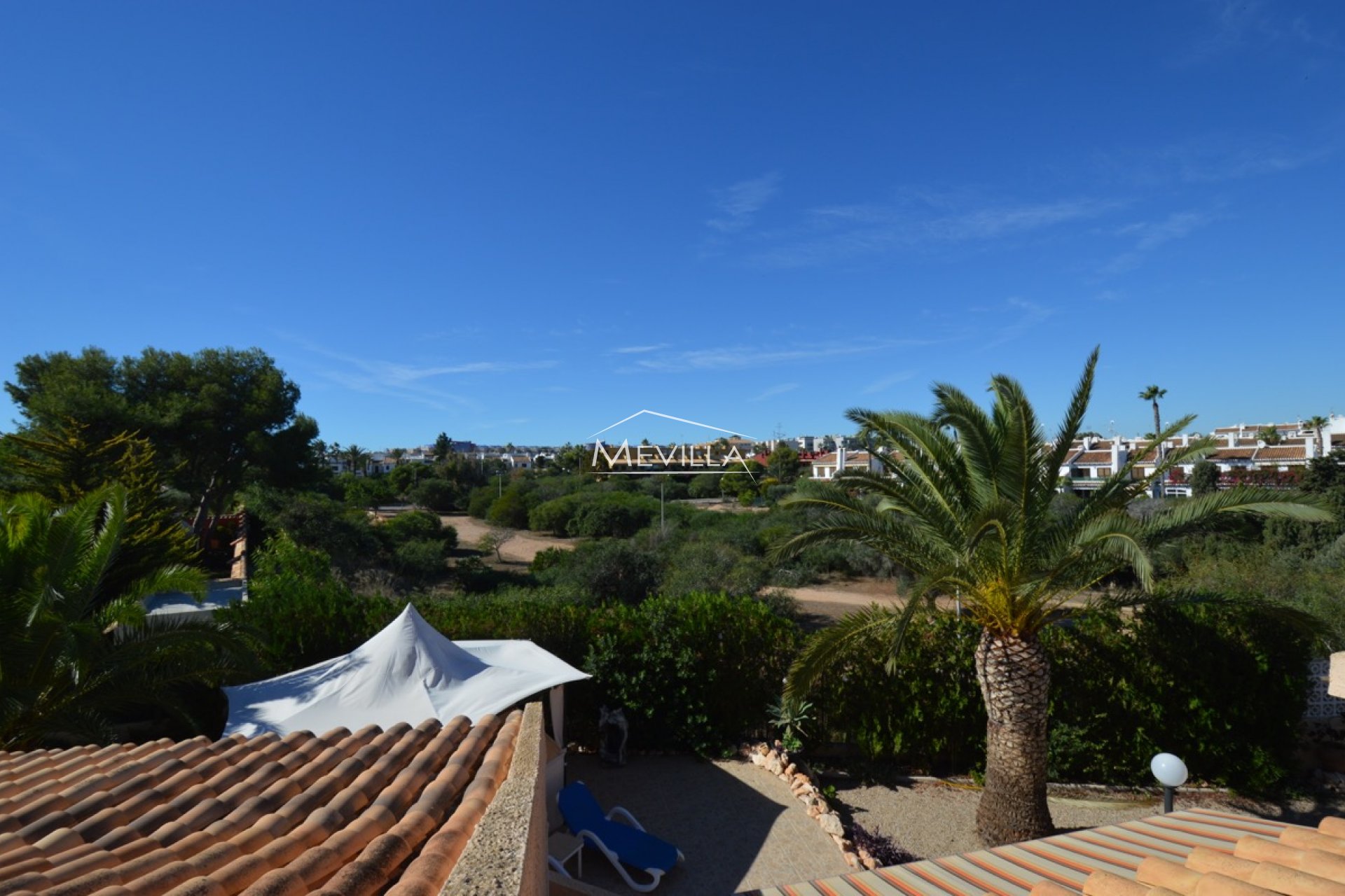 Wederverkoop - Villa - Orihuela Costa - Cabo Roig