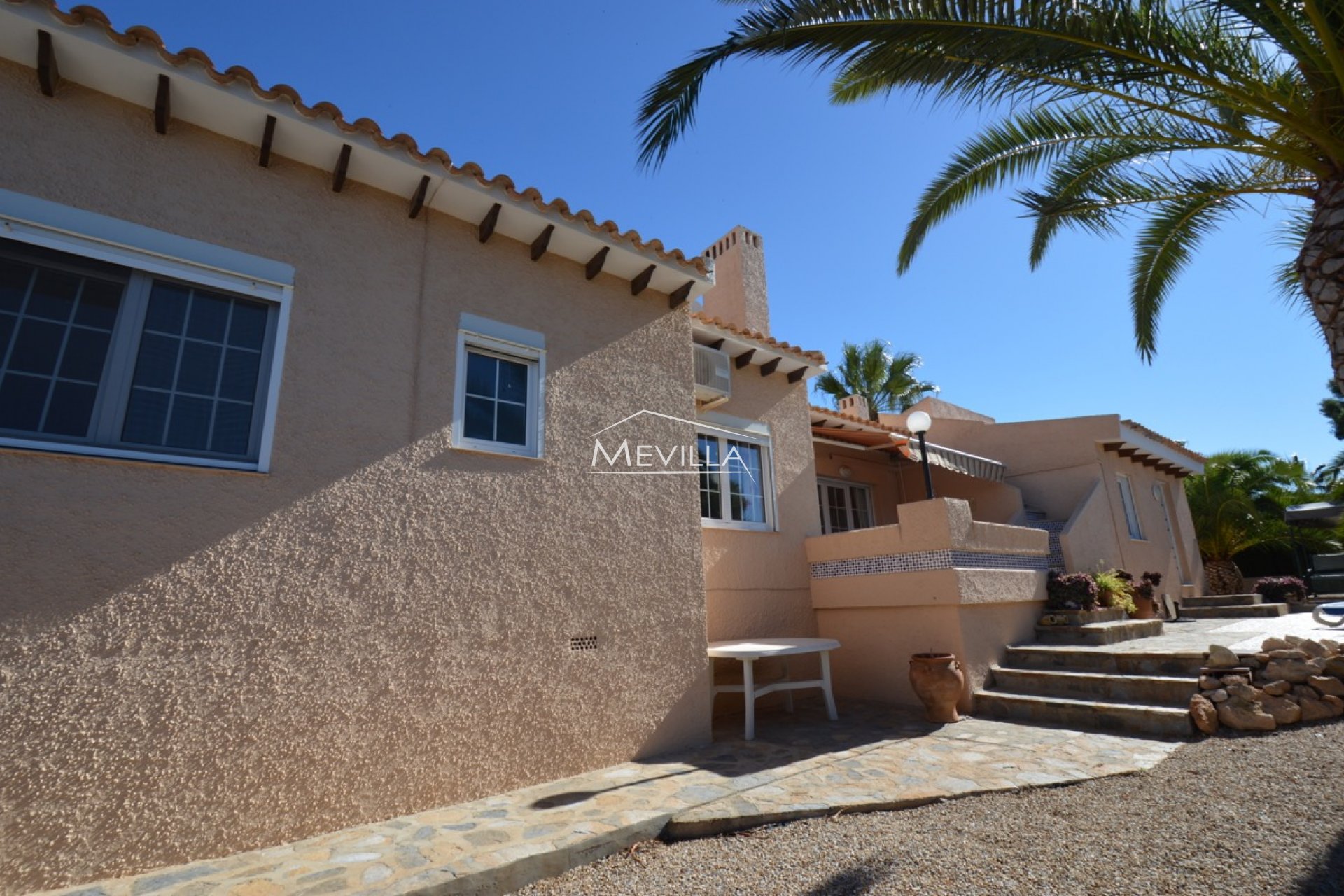 Wederverkoop - Villa - Orihuela Costa - Cabo Roig