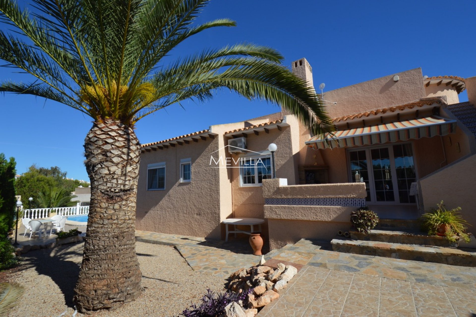 Wederverkoop - Villa - Orihuela Costa - Cabo Roig
