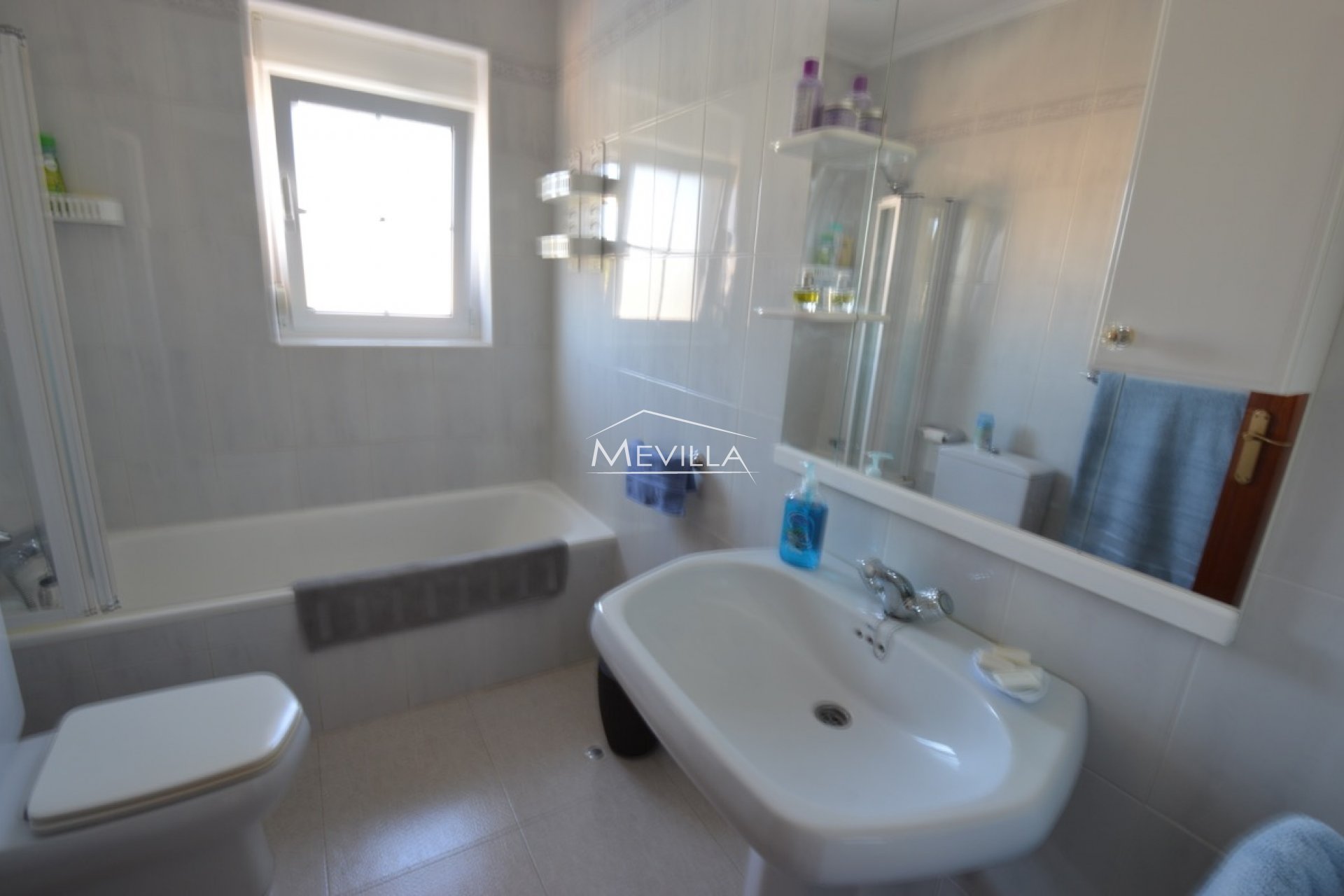 Wederverkoop - Villa - Orihuela Costa - Cabo Roig