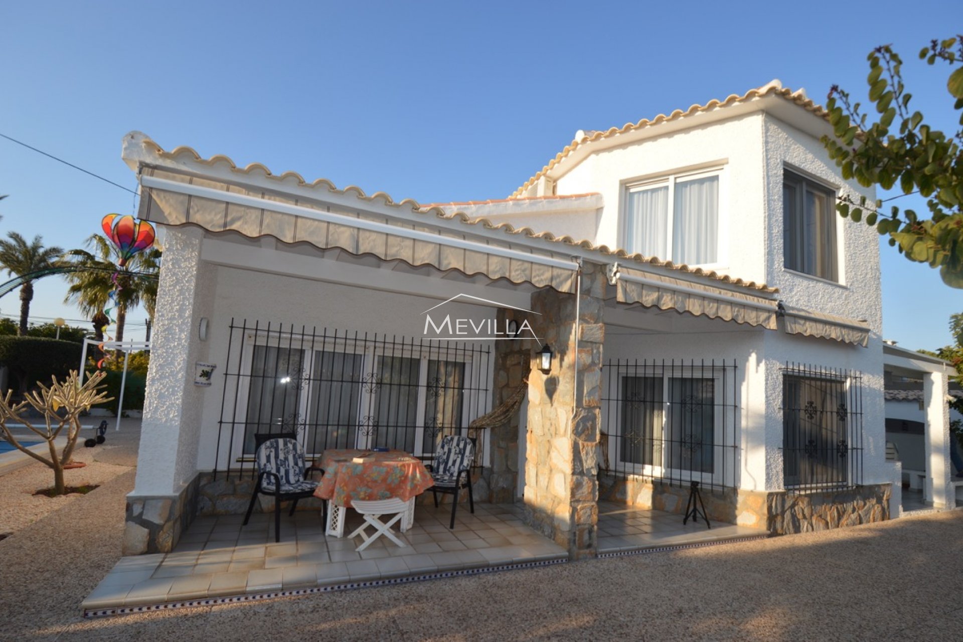 Wederverkoop - Villa - Orihuela Costa - Cabo Roig