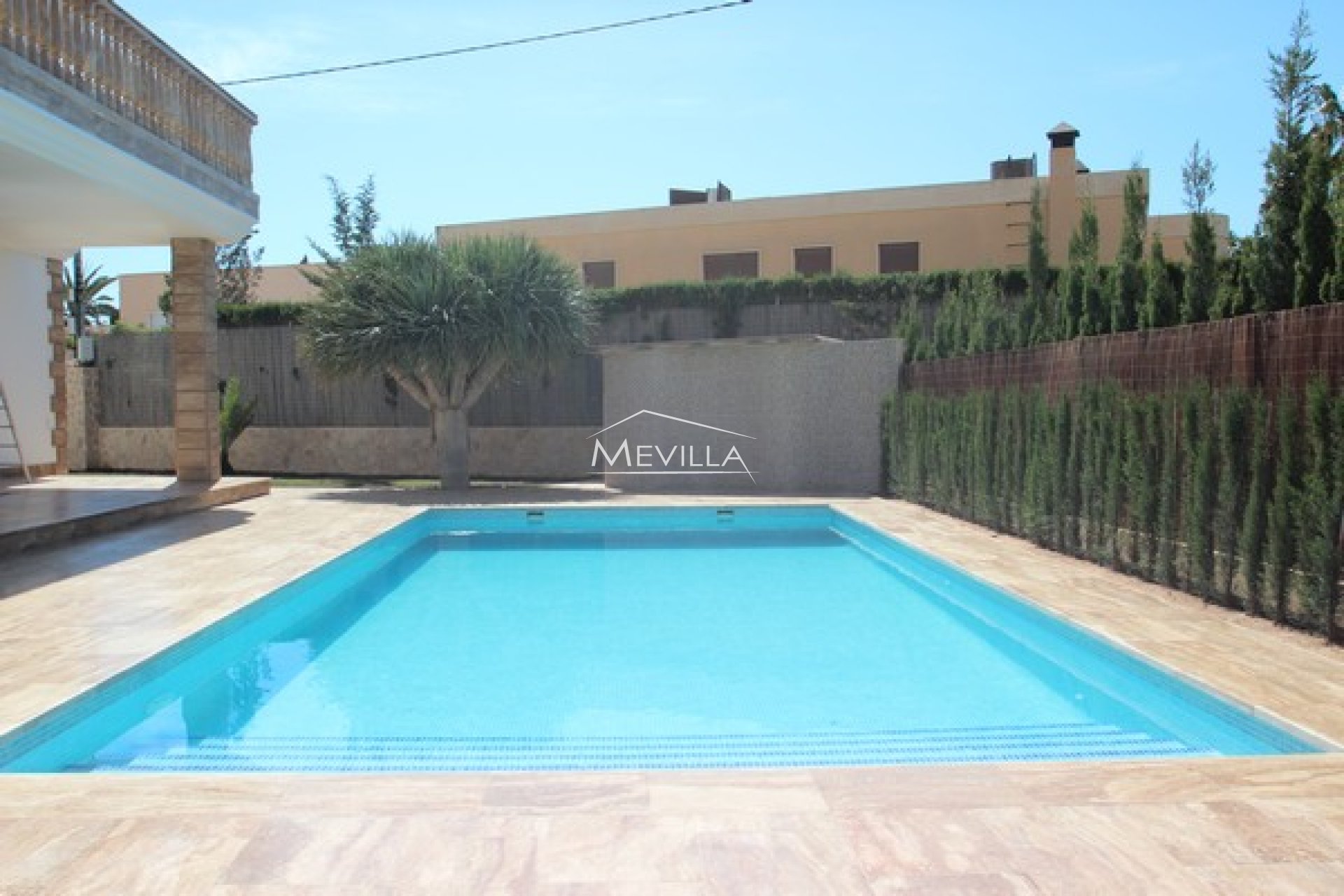 Wederverkoop - Villa - Orihuela Costa - Cabo Roig