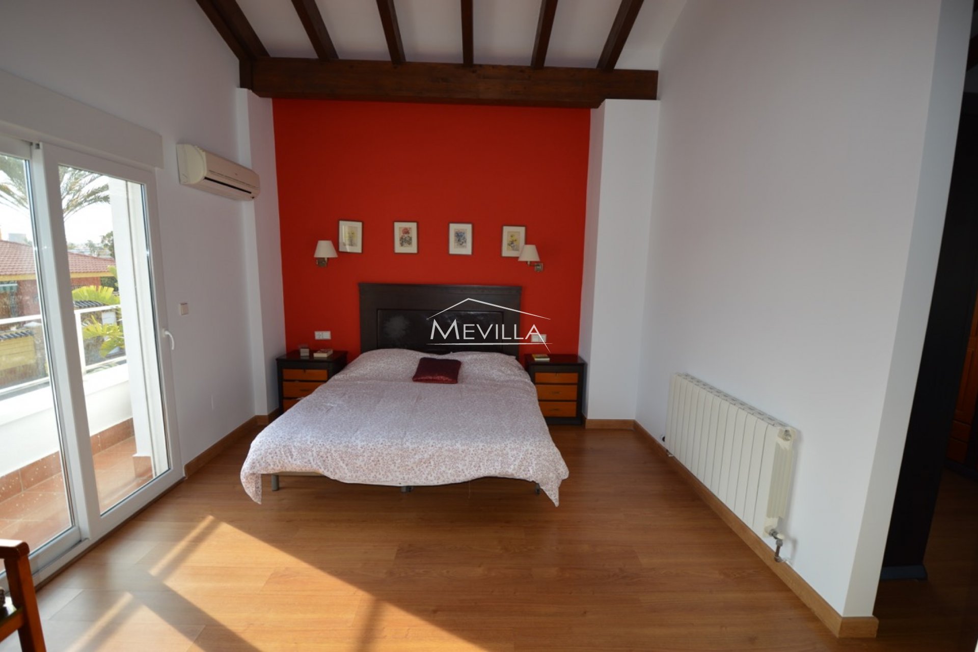 Wederverkoop - Villa - Orihuela Costa - Cabo Roig