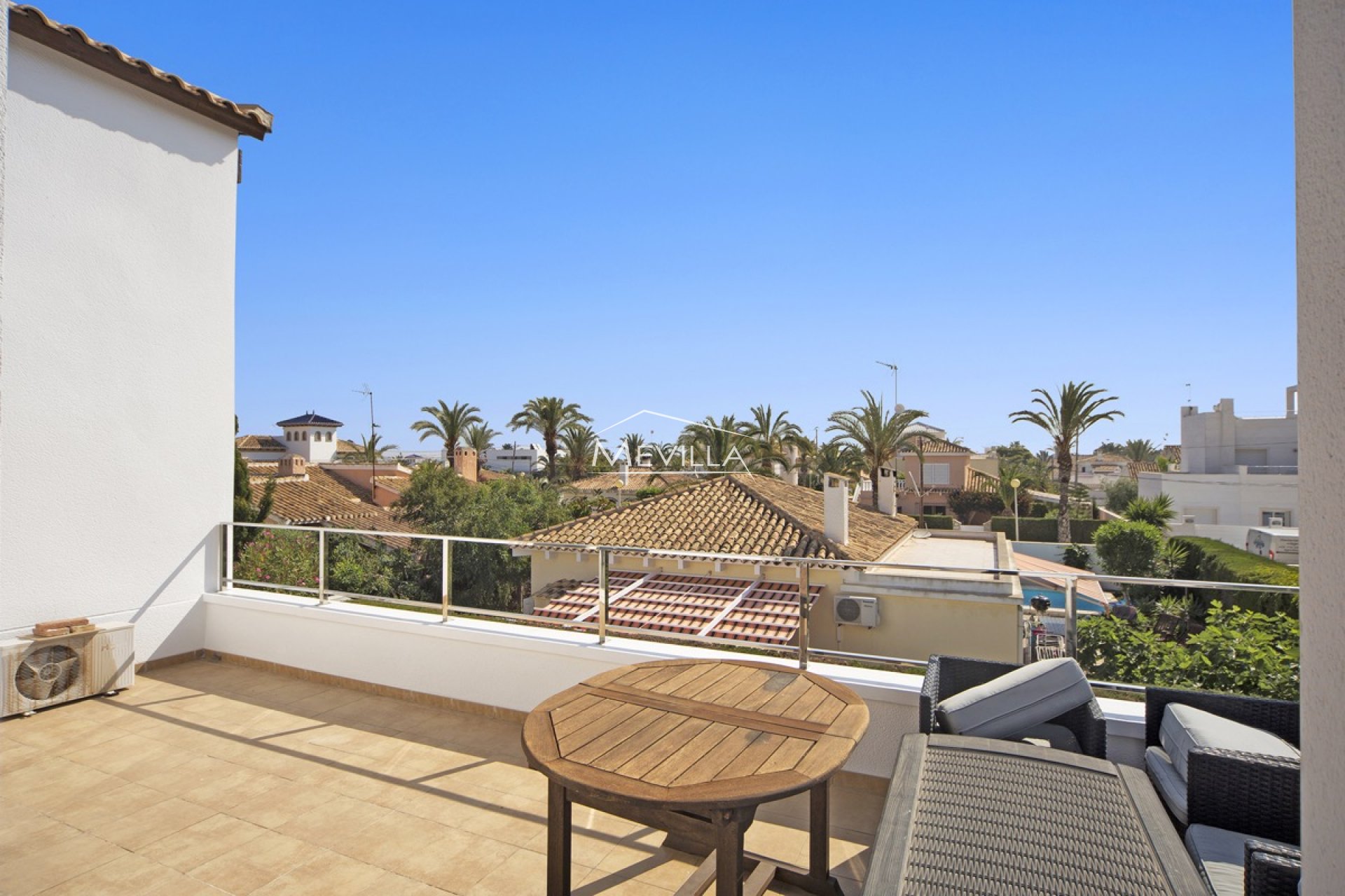 Wederverkoop - Villa - Orihuela Costa - Cabo Roig