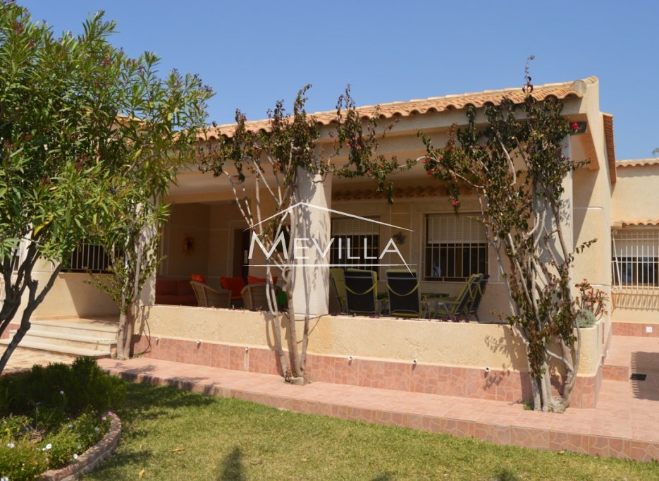 Wederverkoop - Villa - Orihuela Costa - Cabo Roig