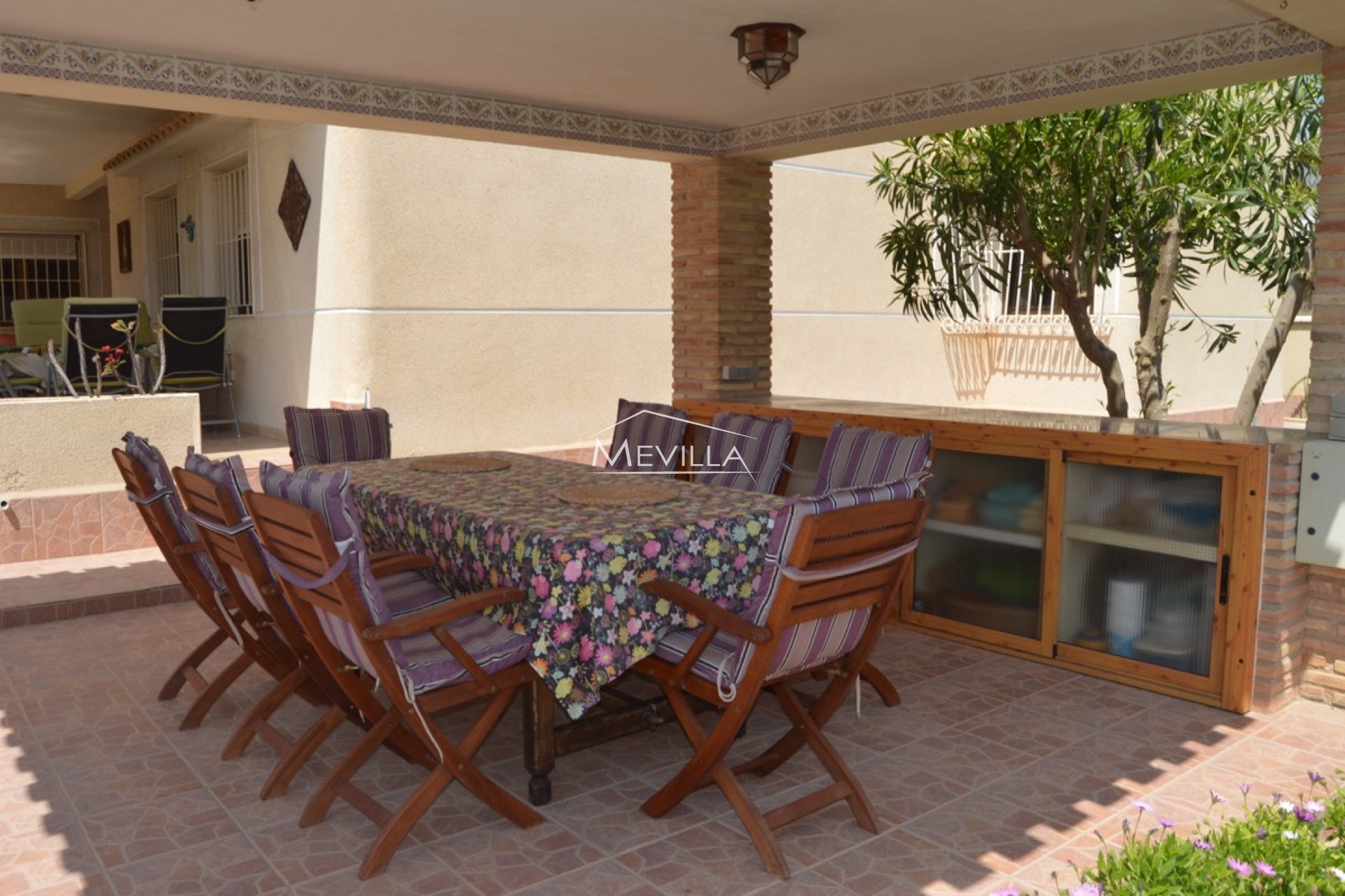 Wederverkoop - Villa - Orihuela Costa - Cabo Roig