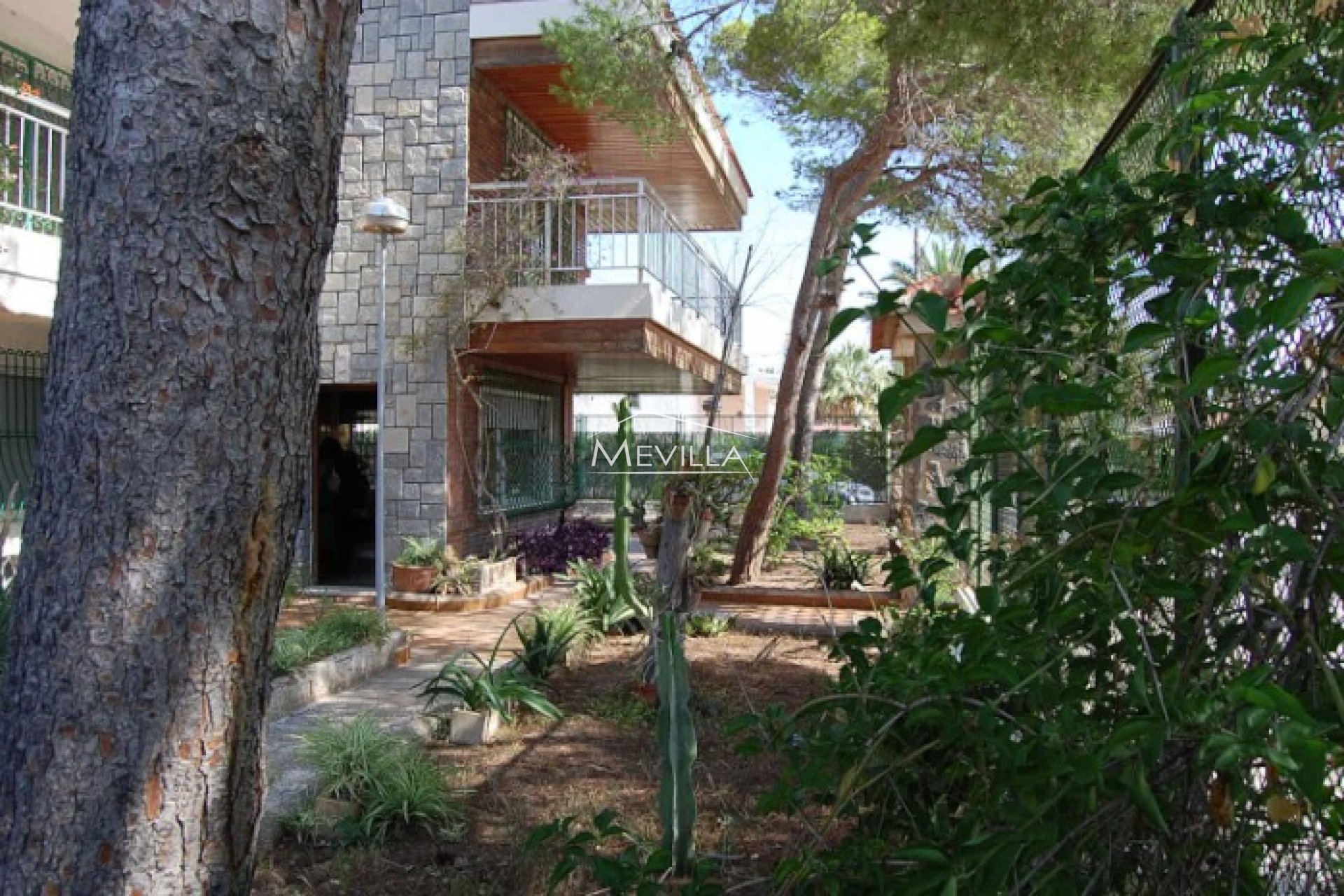 Wederverkoop - Villa - Orihuela Costa - Cabo Roig