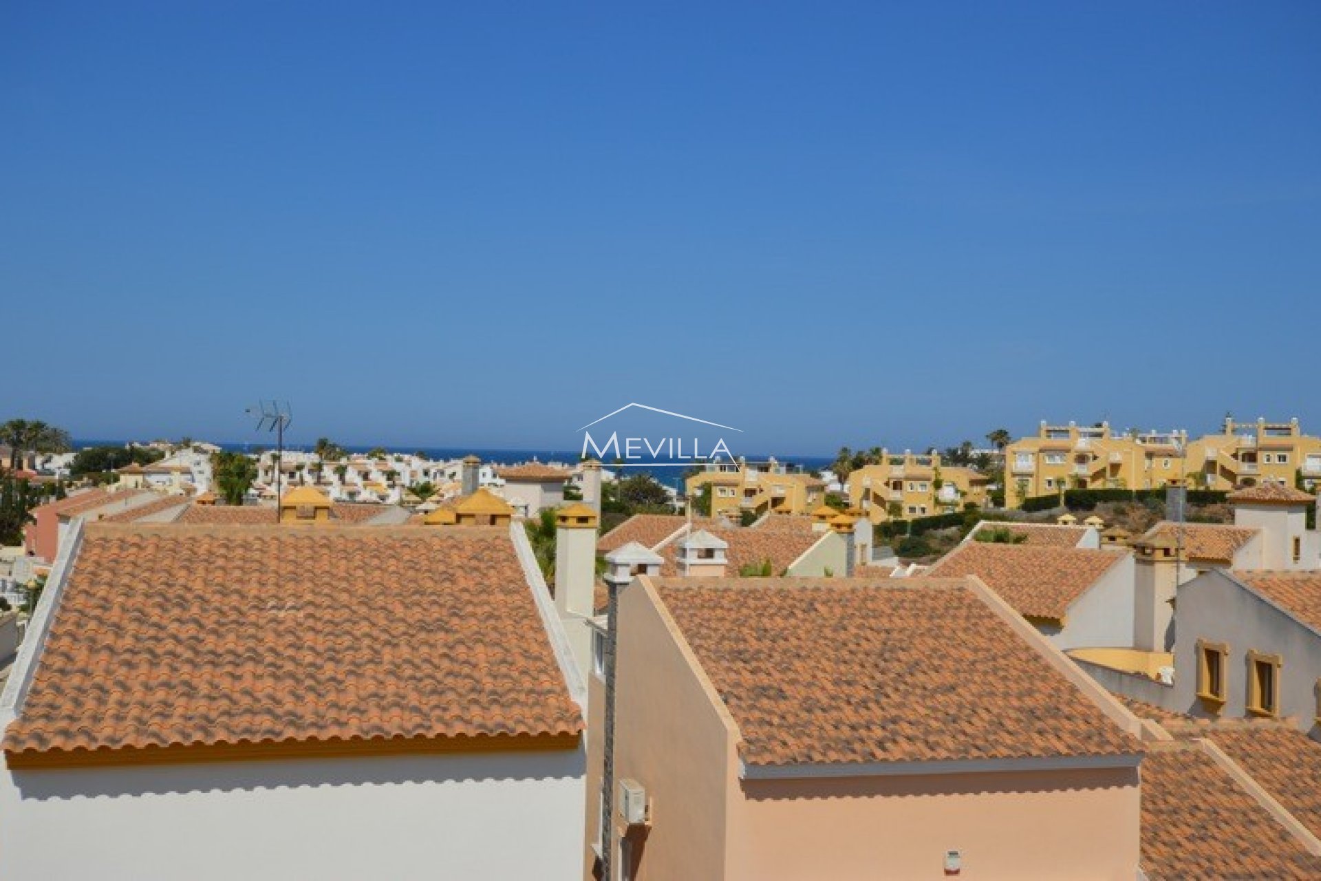 Wederverkoop - Villa - Orihuela Costa - Cabo Roig