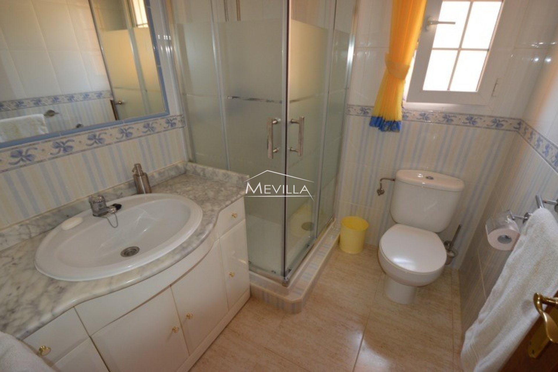 Wederverkoop - Villa - Orihuela Costa - Cabo Roig