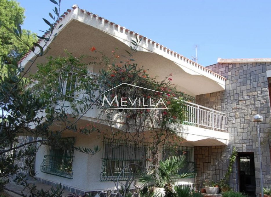 Wederverkoop - Villa - Orihuela Costa - Cabo Roig