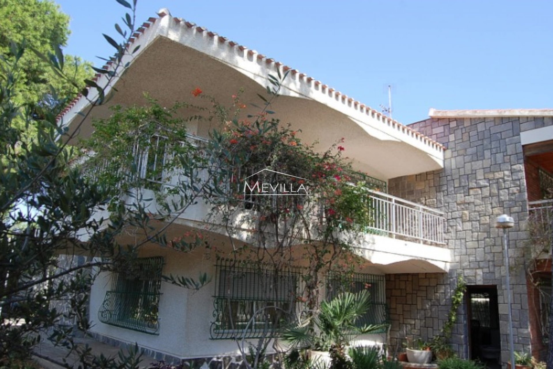 Wederverkoop - Villa - Orihuela Costa - Cabo Roig