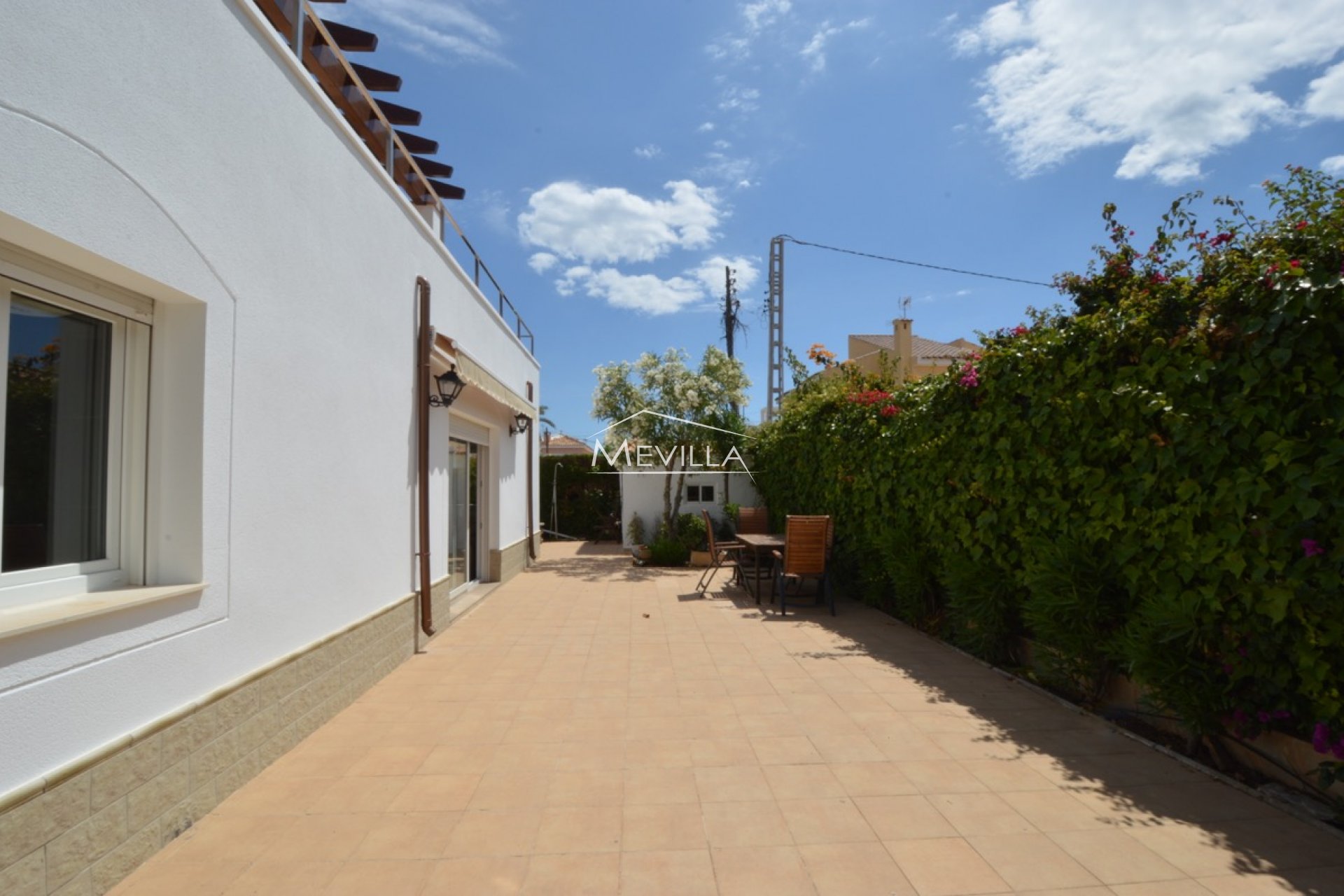 Wederverkoop - Villa - Orihuela Costa - Cabo Roig