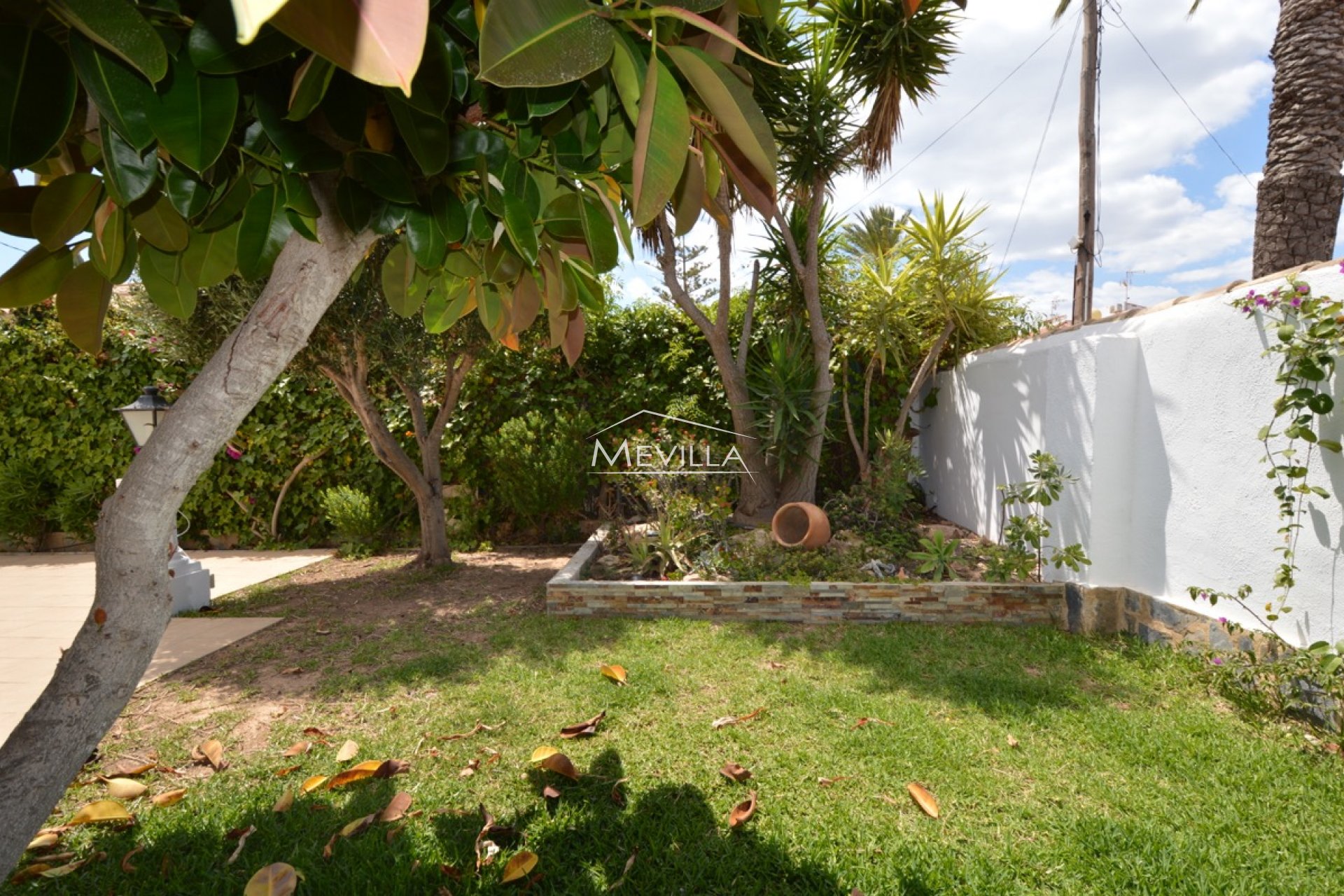 Wederverkoop - Villa - Orihuela Costa - Cabo Roig