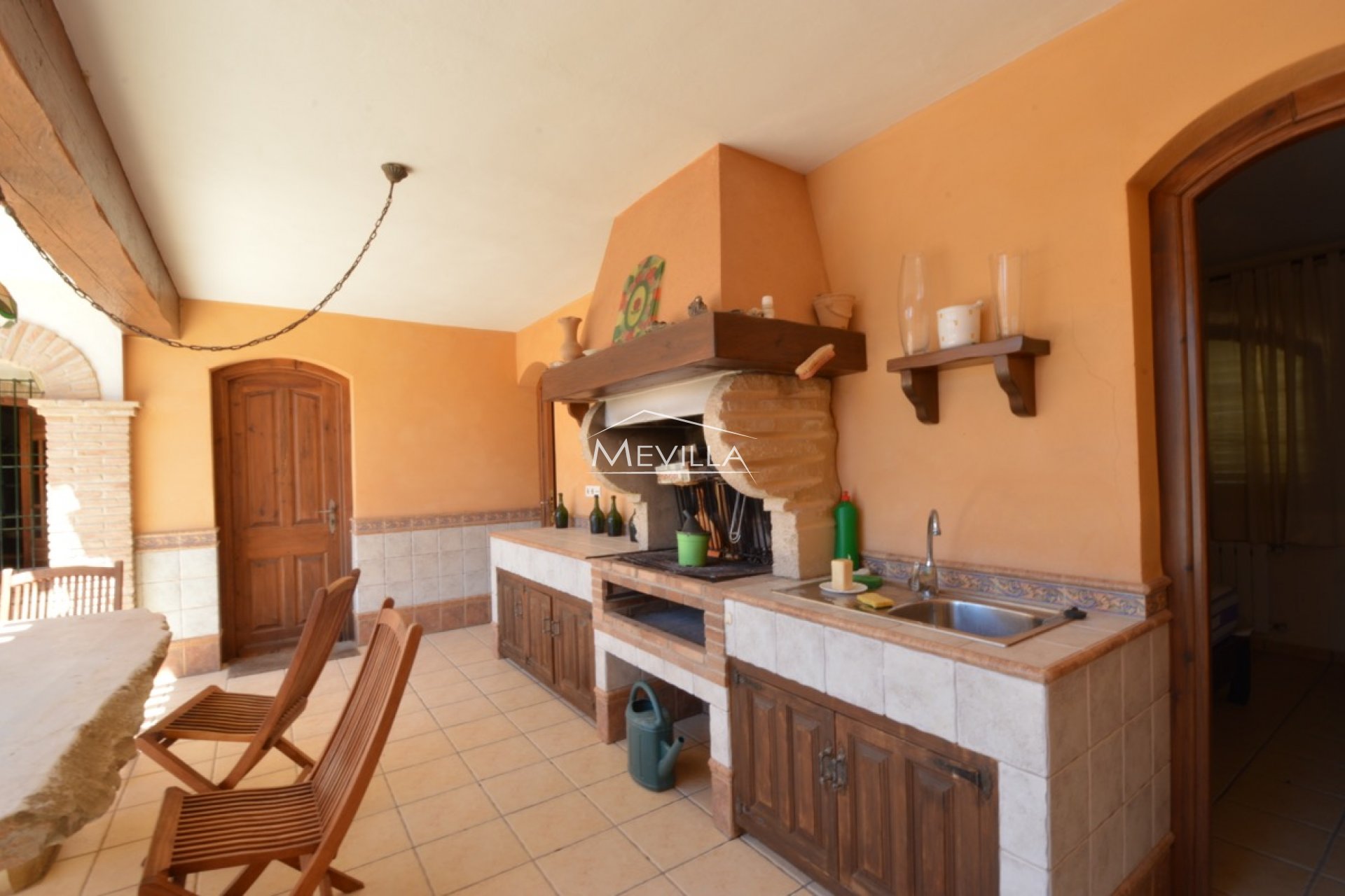 Wederverkoop - Villa - Orihuela Costa - Cabo Roig