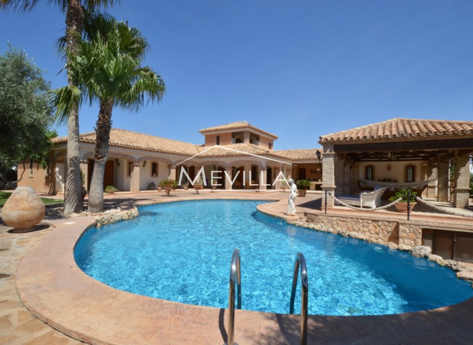 Wederverkoop - Villa - Orihuela Costa - Cabo Roig