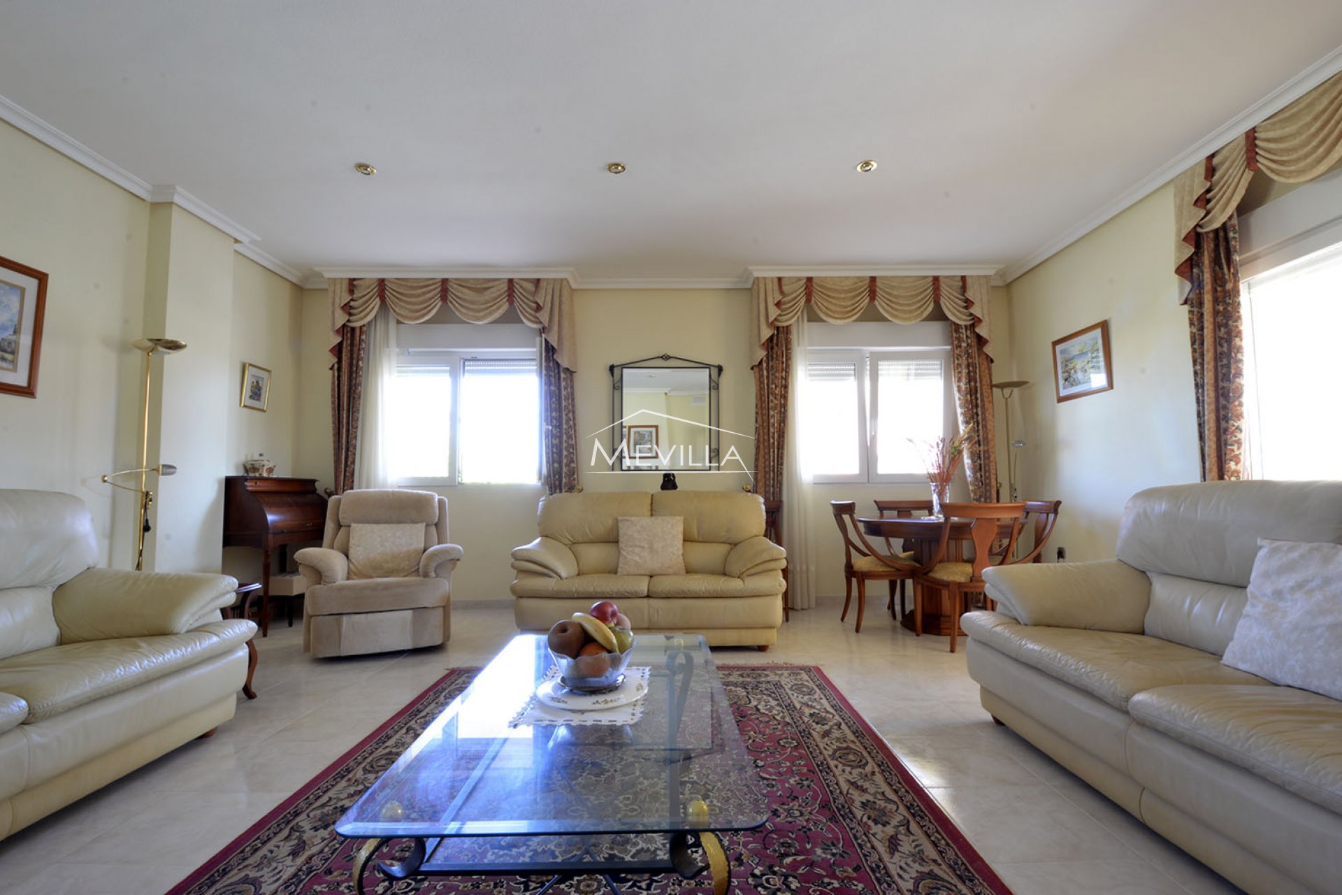 Wederverkoop - Villa - Orihuela Costa - Cabo Roig