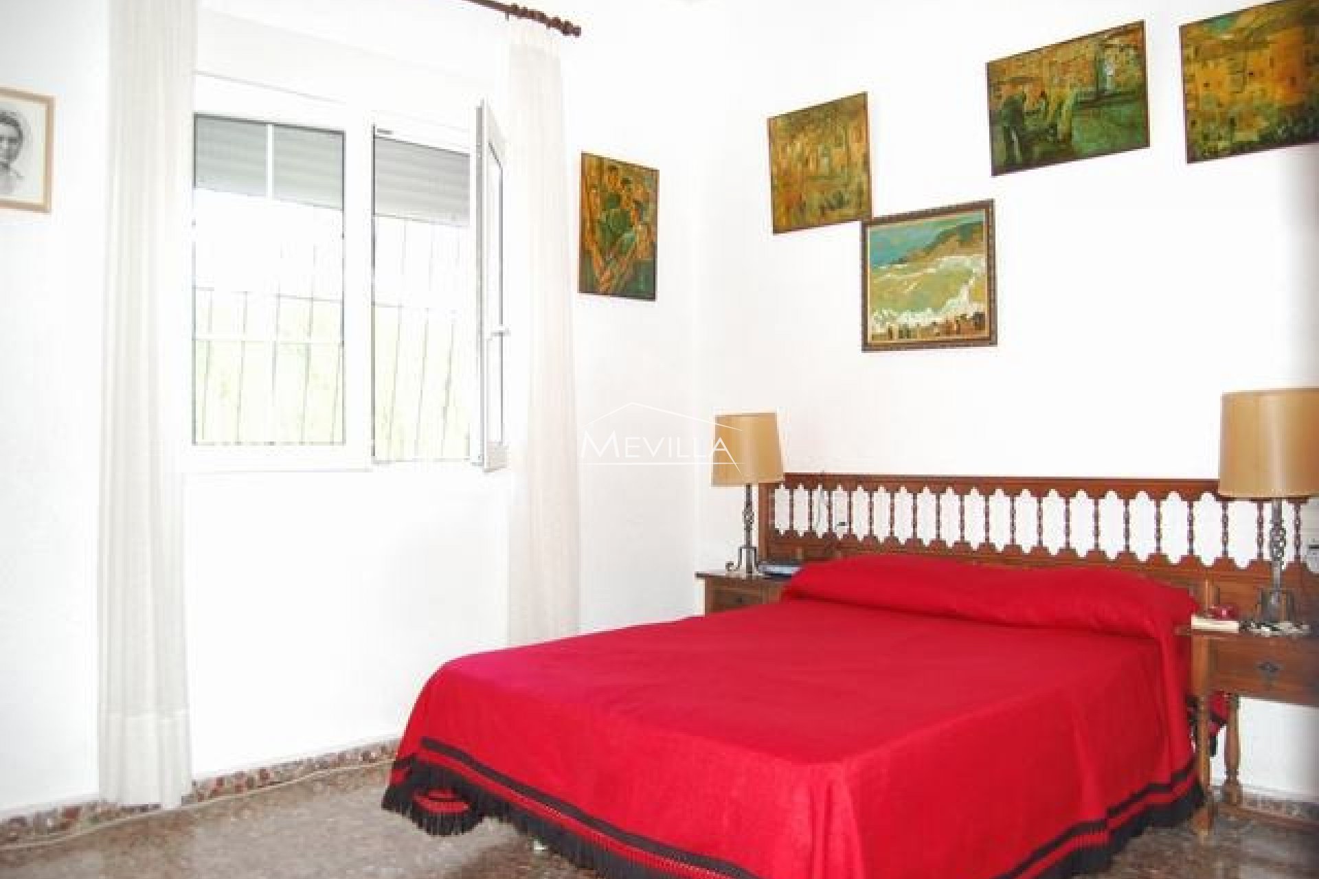 Wederverkoop - Villa - Orihuela Costa - Cabo Roig