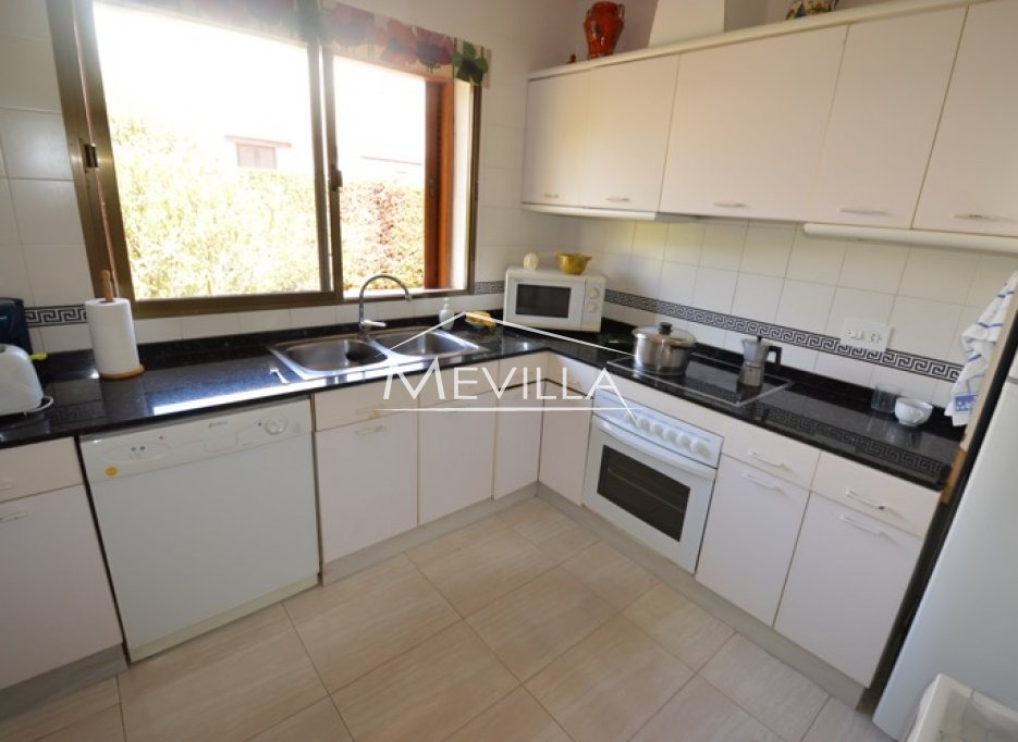 Wederverkoop - Villa - Orihuela Costa - Cabo Roig