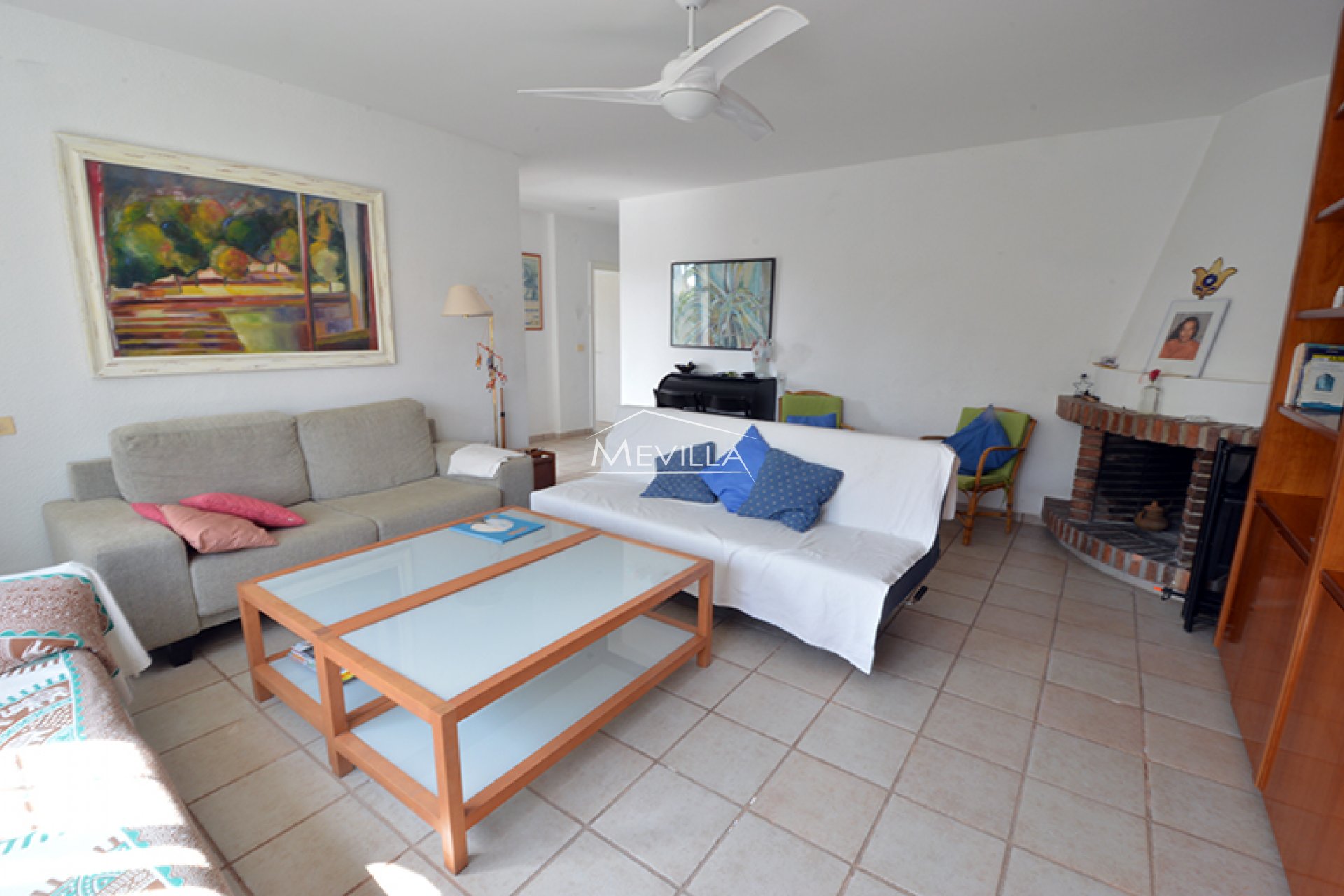 Wederverkoop - Villa - Orihuela Costa - Cabo Roig