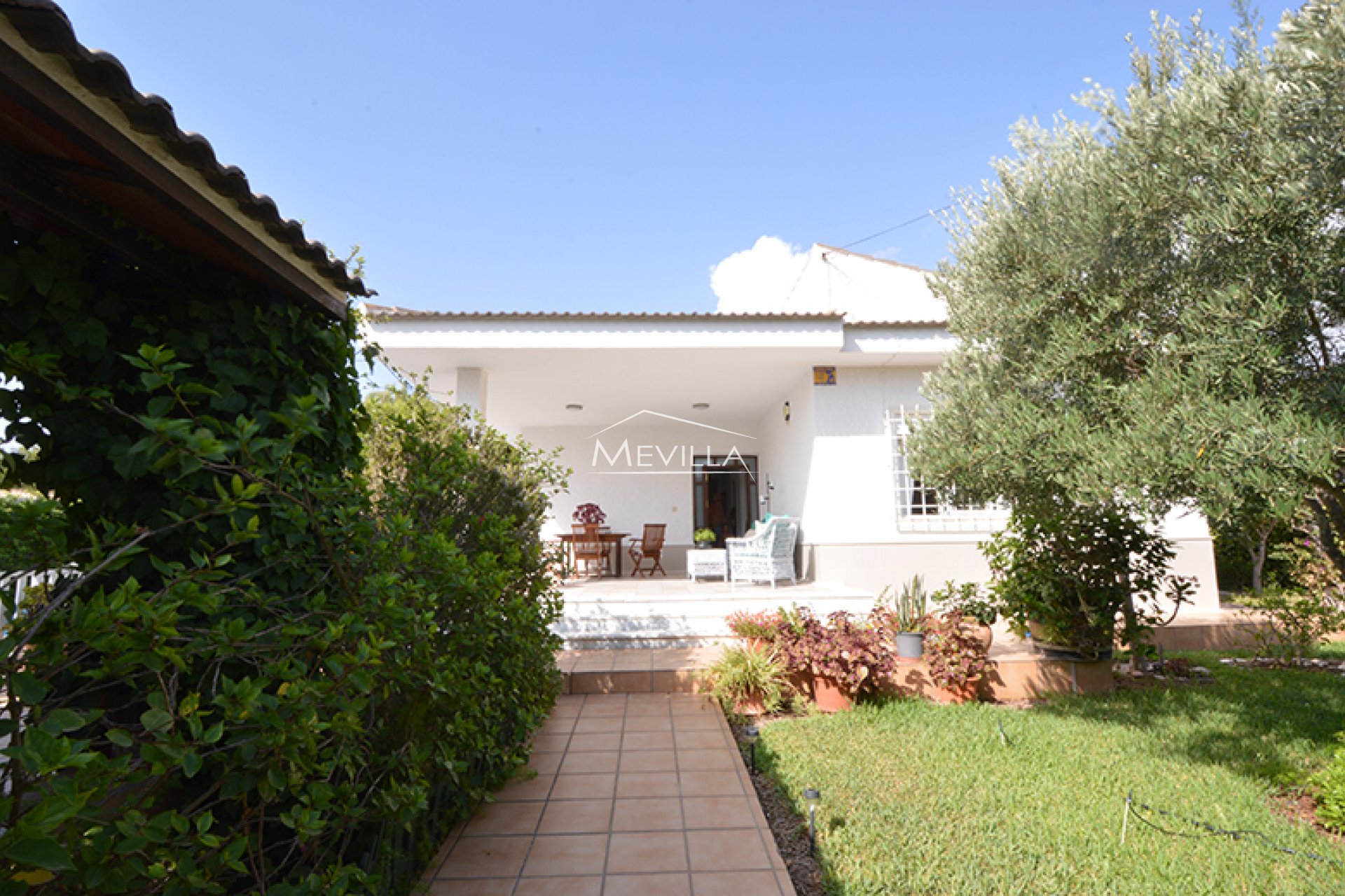 Wederverkoop - Villa - Orihuela Costa - Cabo Roig