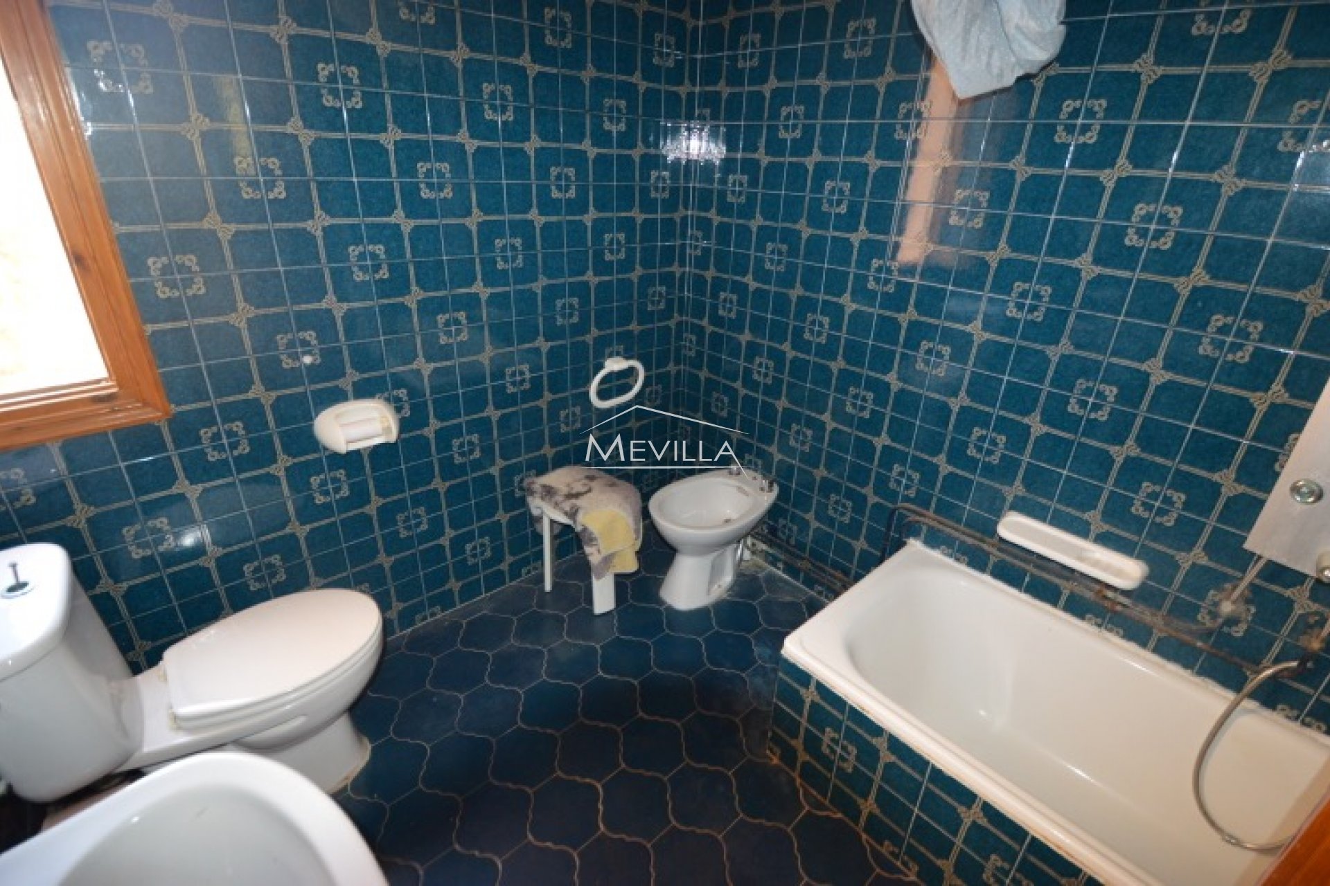 Wederverkoop - Villa - Orihuela Costa - Cabo Roig