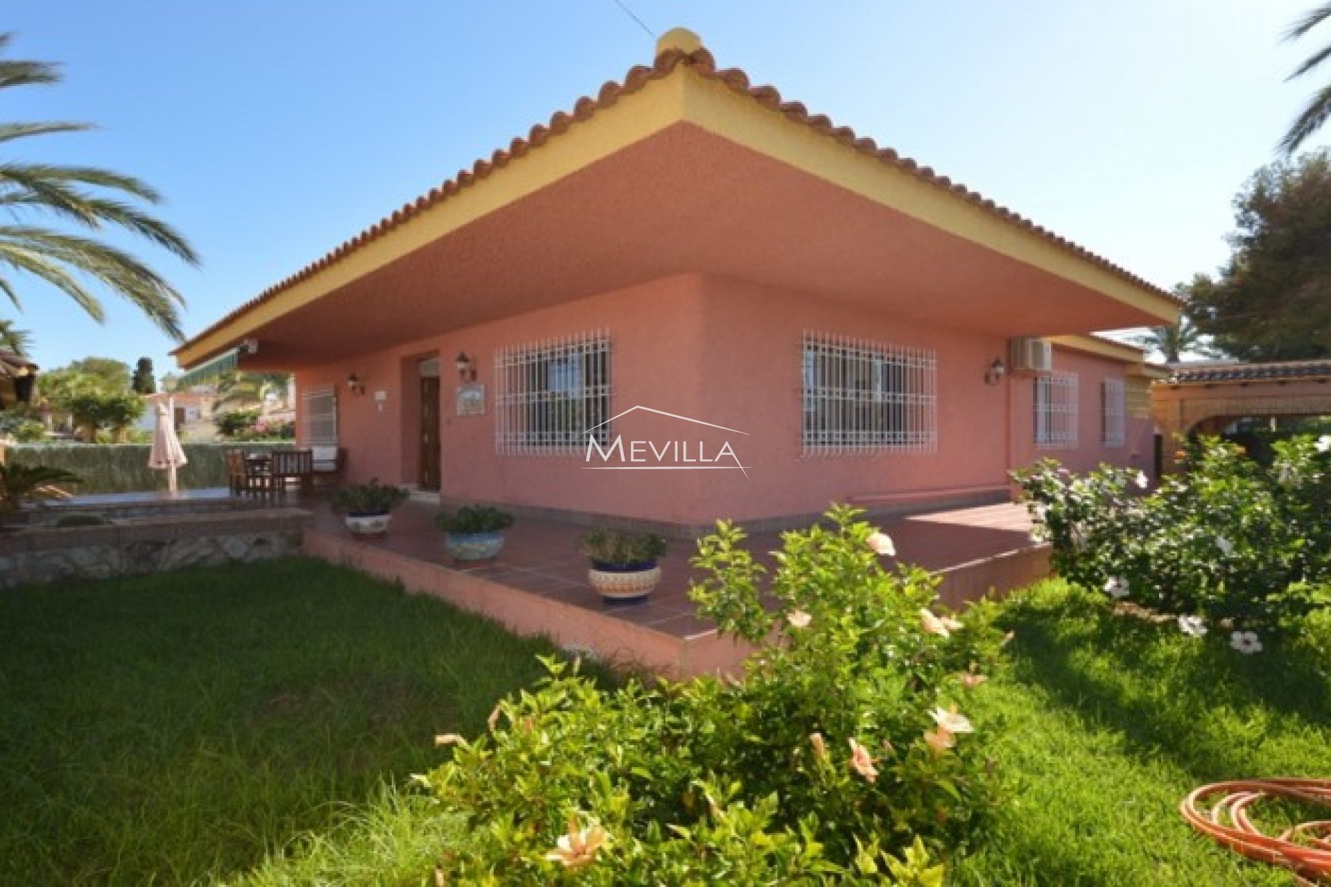 Wederverkoop - Villa - Orihuela Costa - Cabo Roig