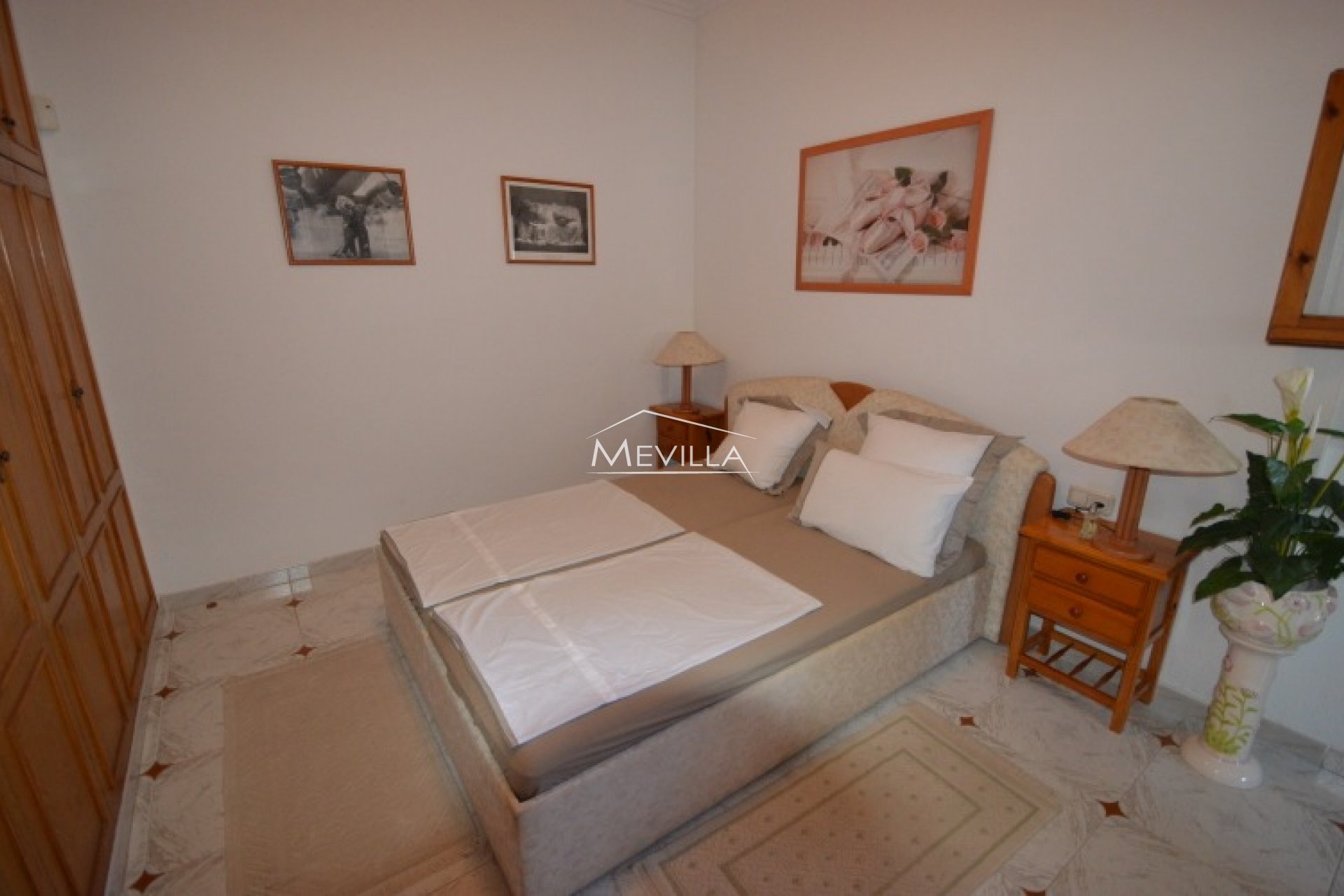 Wederverkoop - Villa - Orihuela Costa - Cabo Roig