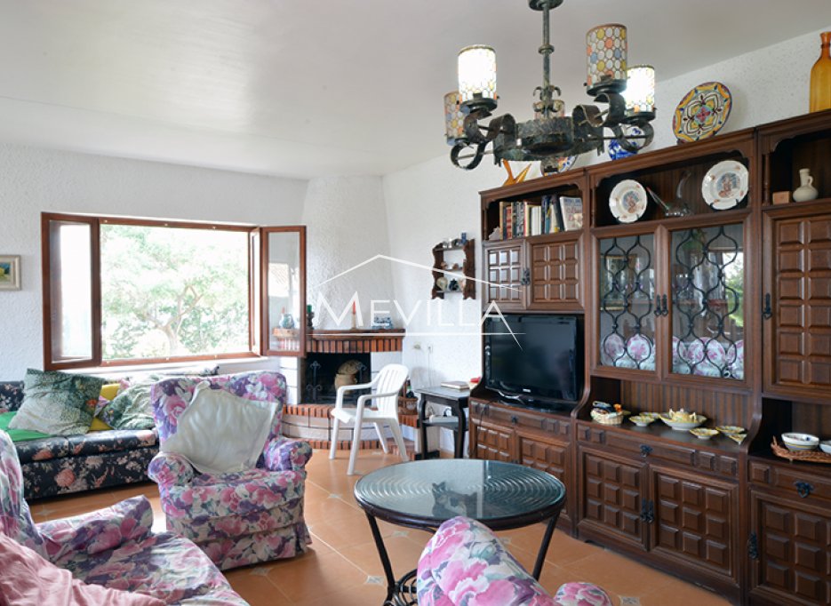 Wederverkoop - Villa - Orihuela Costa - Cabo Roig