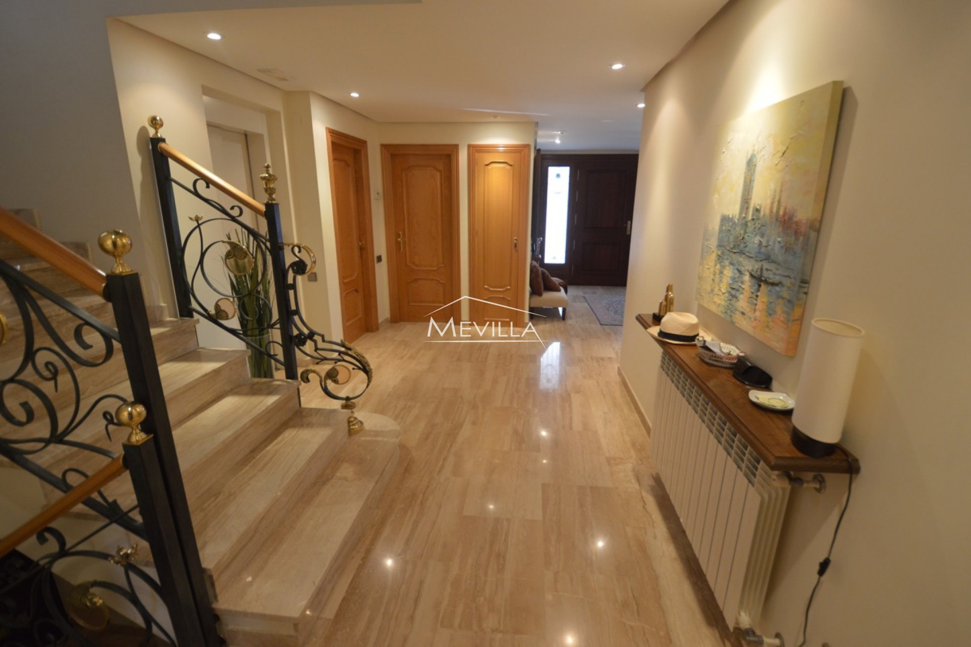 Wederverkoop - Villa - Orihuela Costa - Cabo Roig