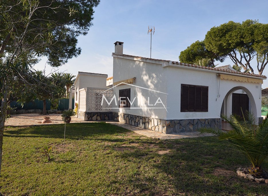Wederverkoop - Villa - Orihuela Costa - Cabo Roig