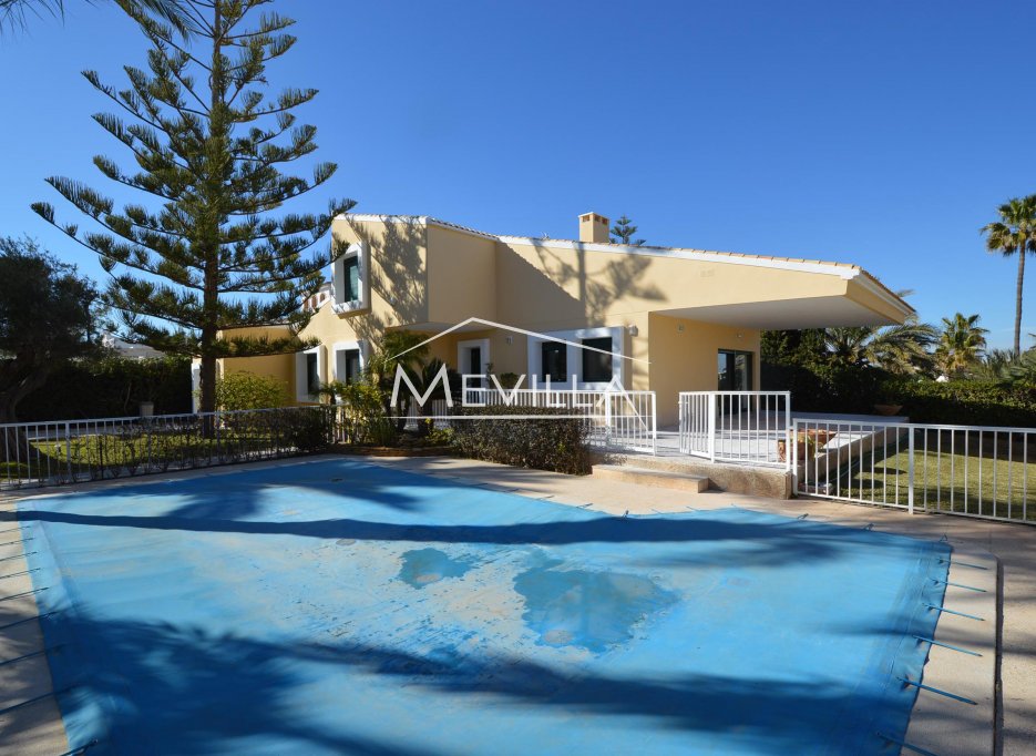 Wederverkoop - Villa - Orihuela Costa - Cabo Roig