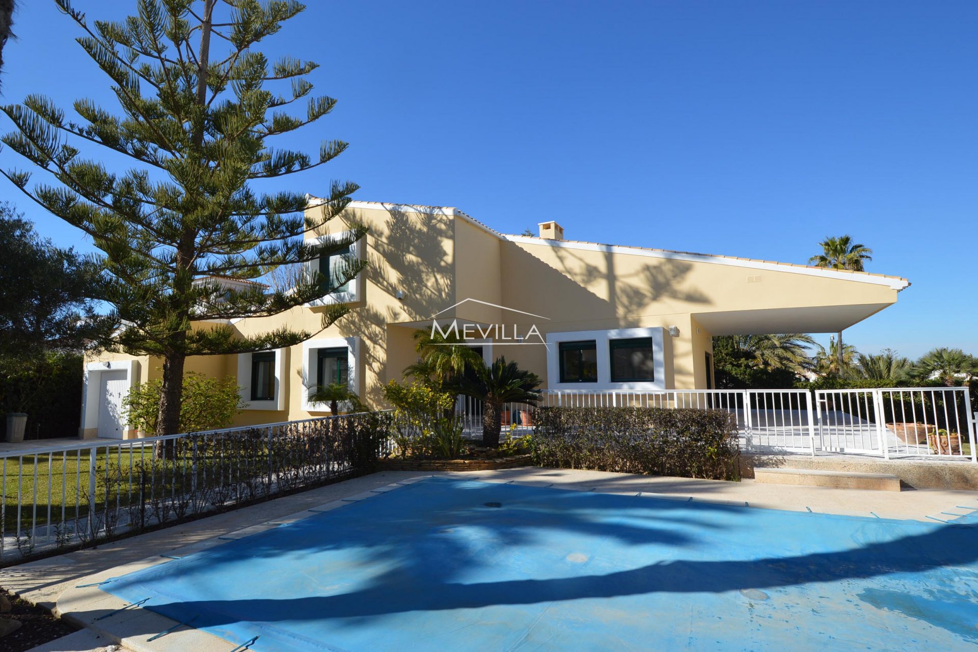 Wederverkoop - Villa - Orihuela Costa - Cabo Roig