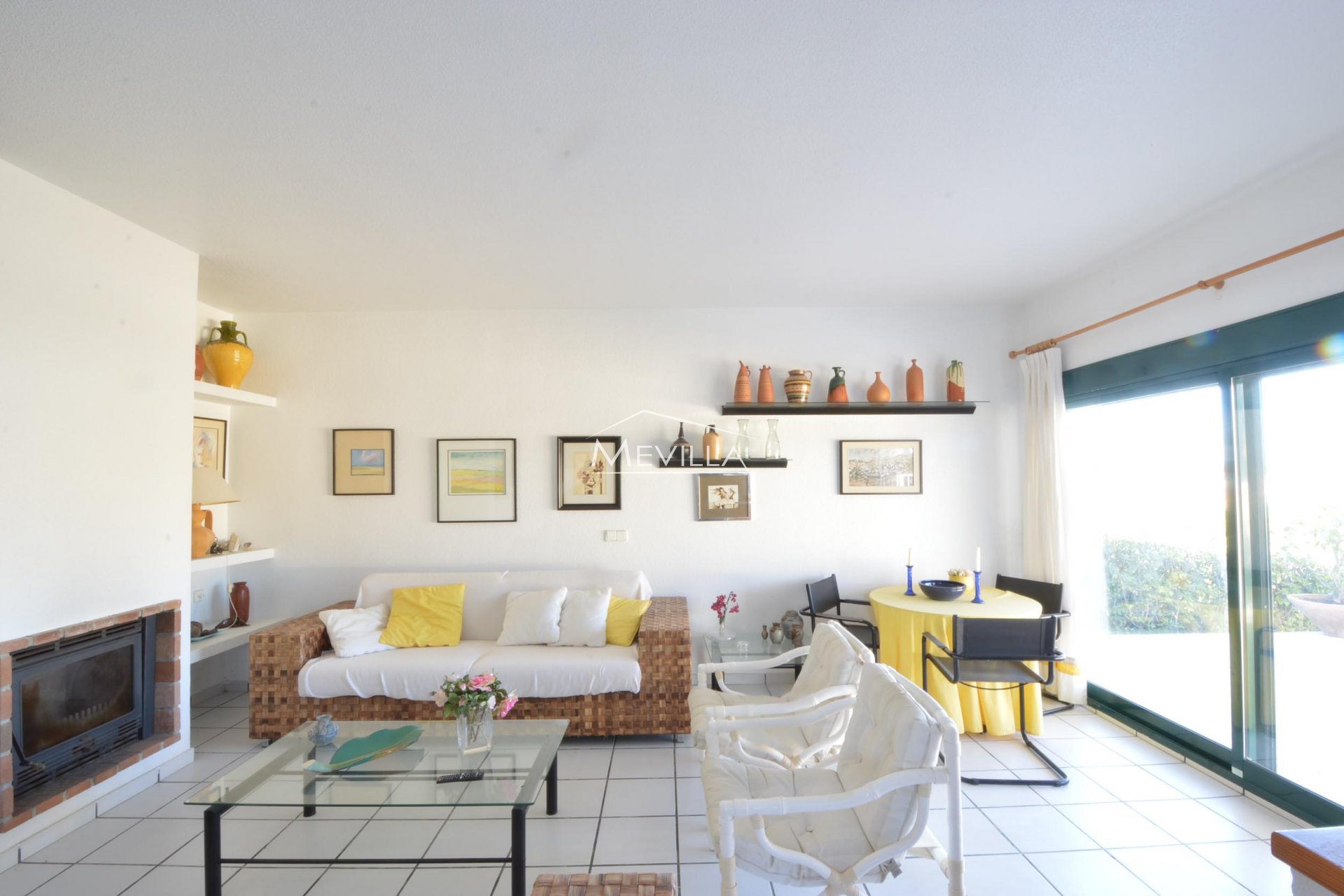 Wederverkoop - Villa - Orihuela Costa - Cabo Roig