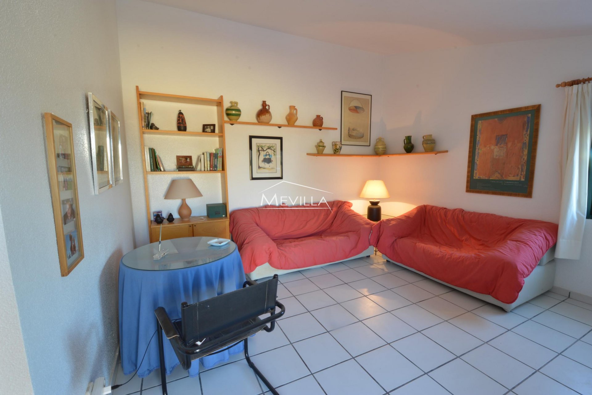 Wederverkoop - Villa - Orihuela Costa - Cabo Roig