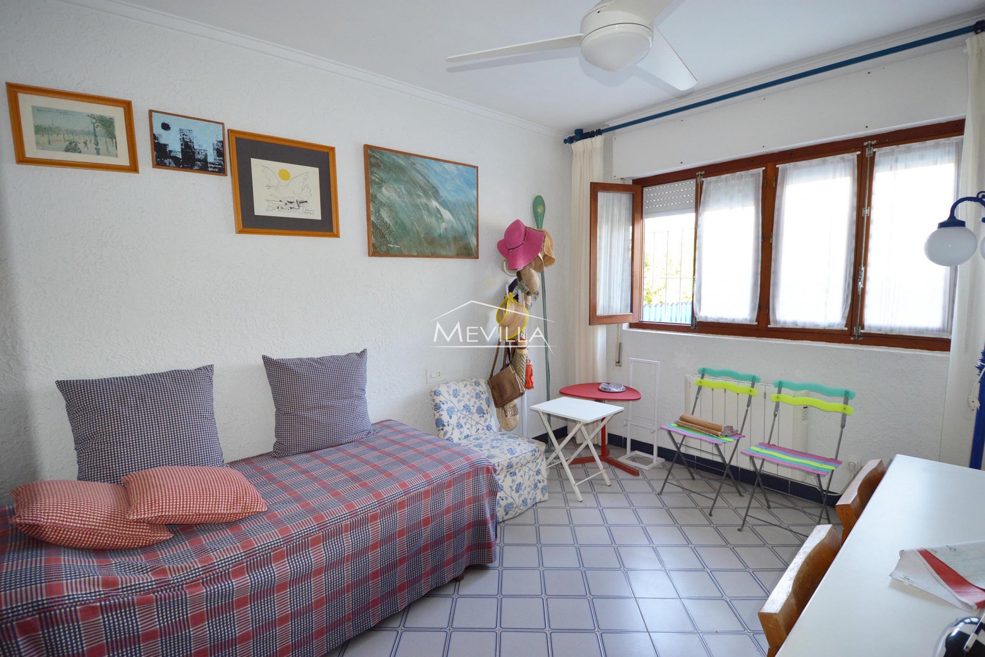 Wederverkoop - Villa - Orihuela Costa - Cabo Roig