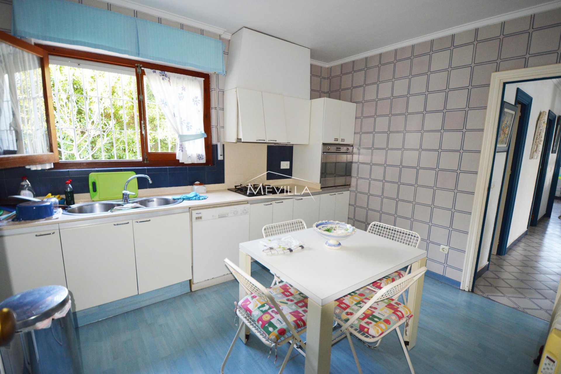 Wederverkoop - Villa - Orihuela Costa - Cabo Roig