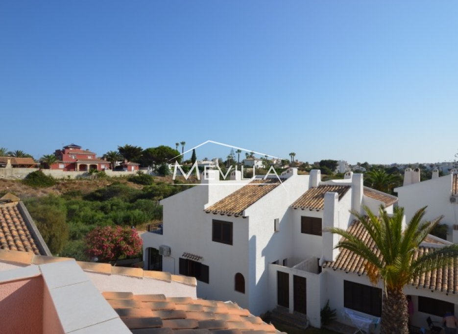 Wederverkoop - Villa - Orihuela Costa - Cabo Roig
